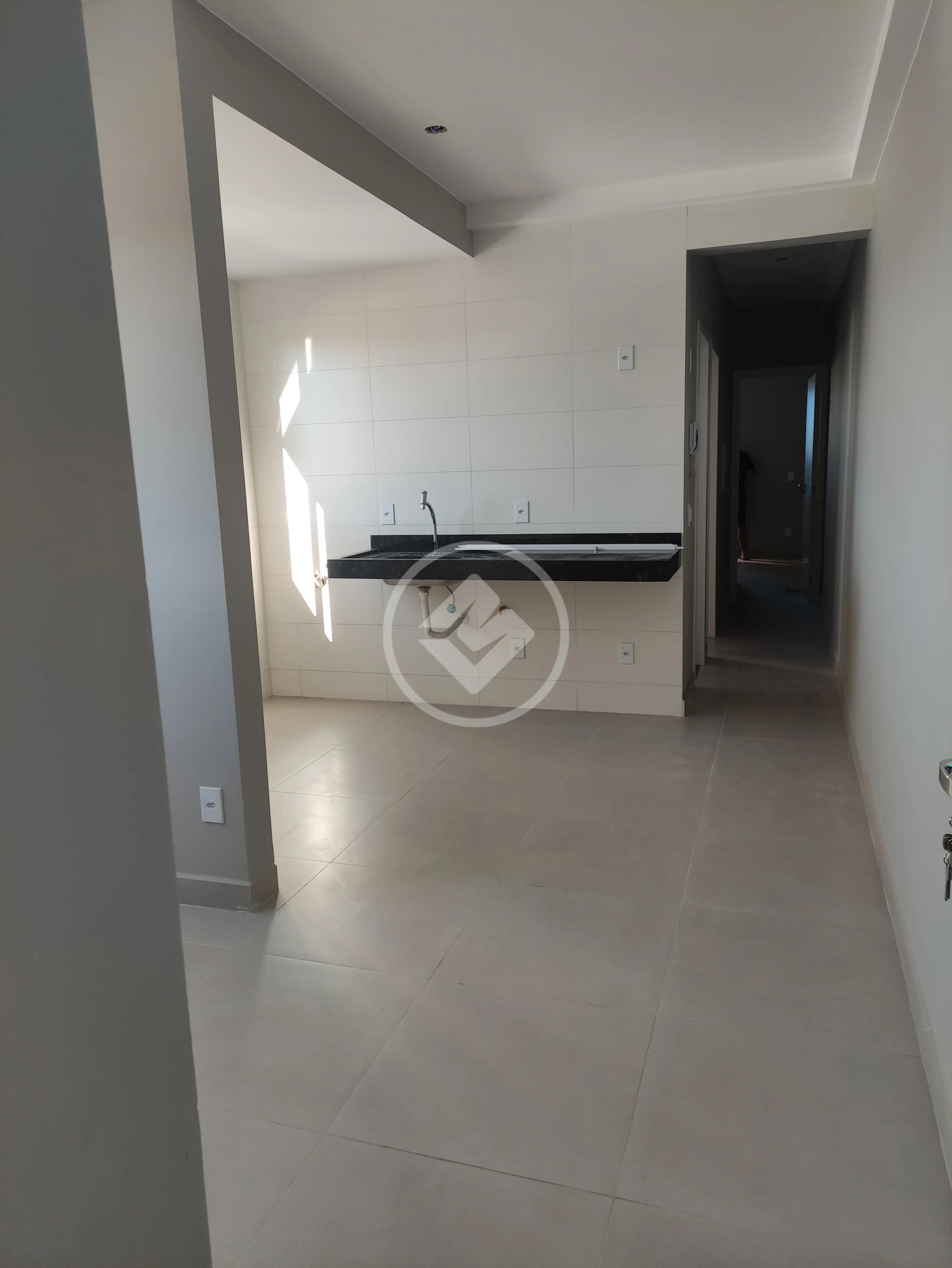 Apartamento BRASIL, Uberlândia - MG — foto 2