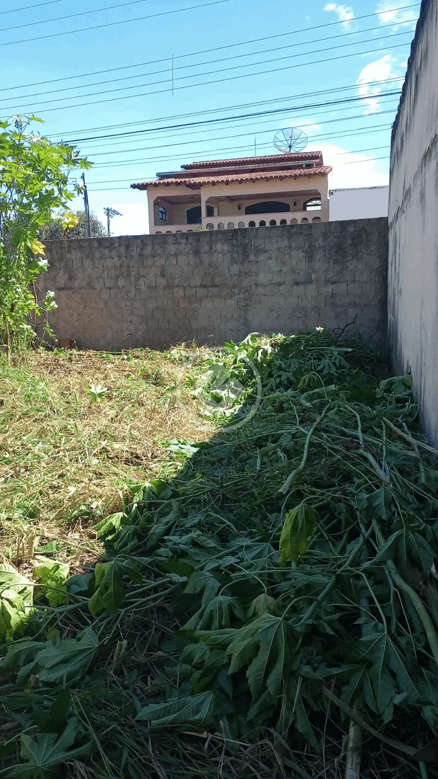 Imagem 1 - Terreno em Presidente Roosevelt, Uberlândia - MG