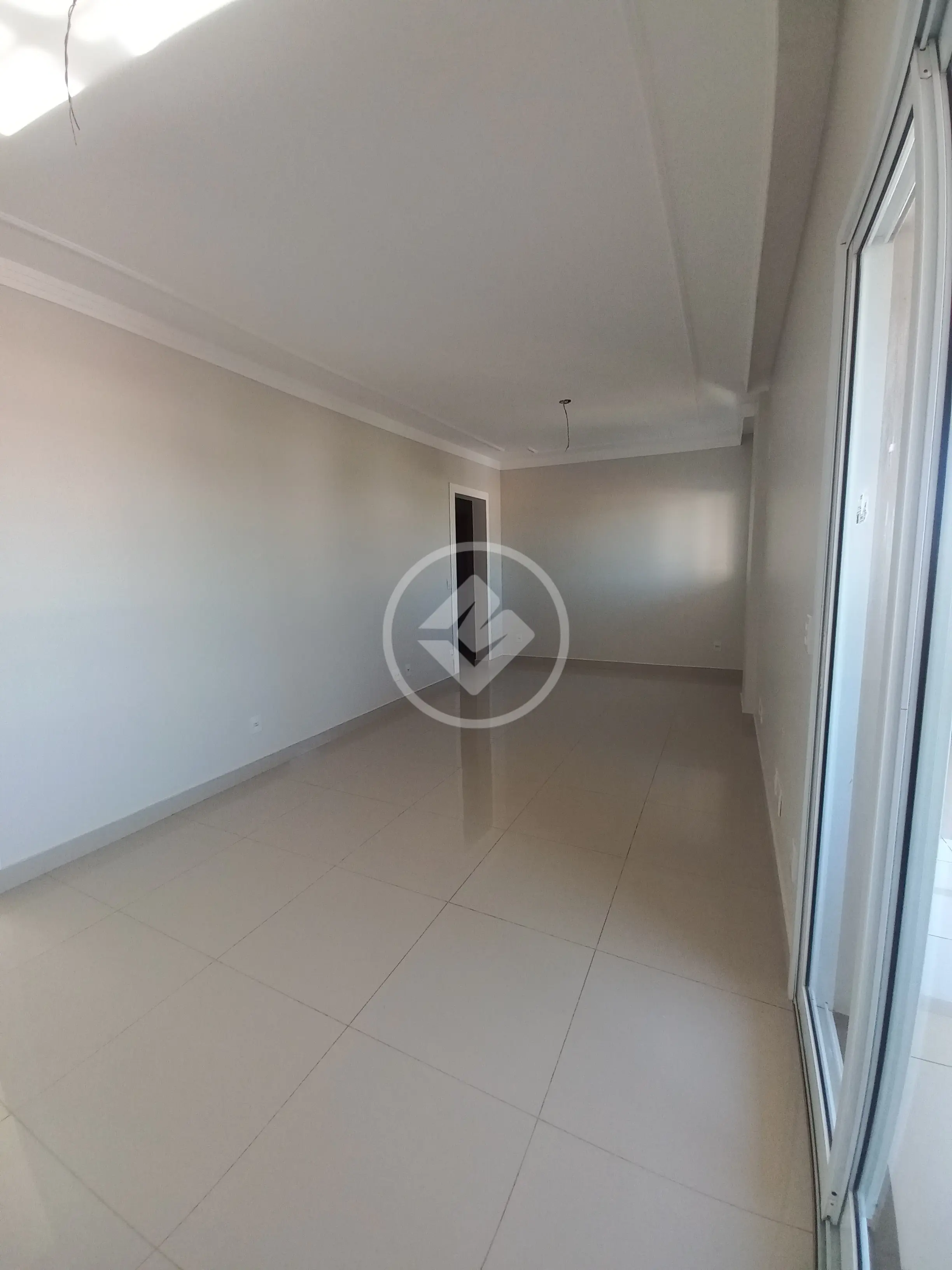 Apartamento Tubalina, Uberlândia - MG — foto 2