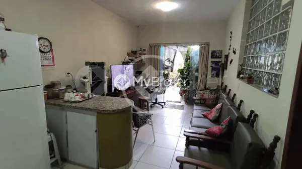Imagem 5 - Casa em Tubalina, Uberlândia - MG