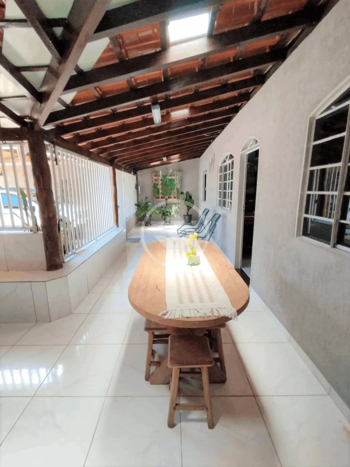 Casa Santa Rosa, Uberlândia - MG — foto 2