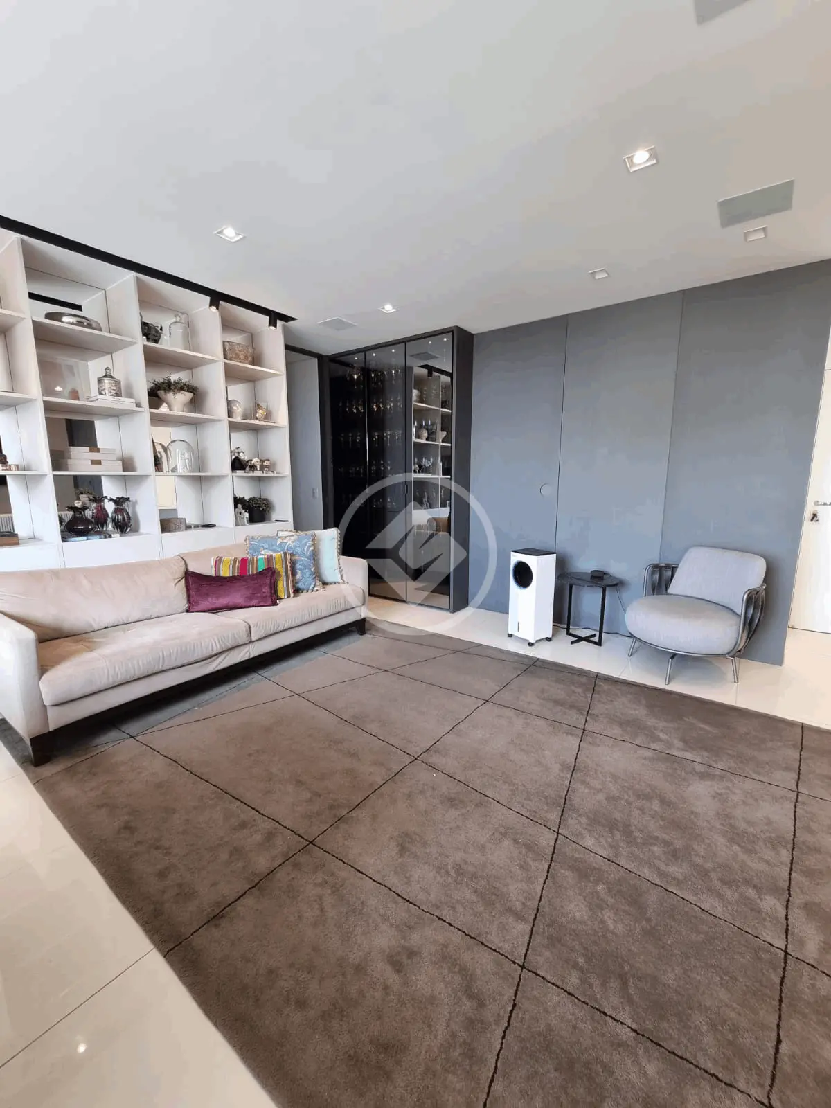 Imagem 2 - Apartamento em SANTA MÔNICA, Uberlândia - MG