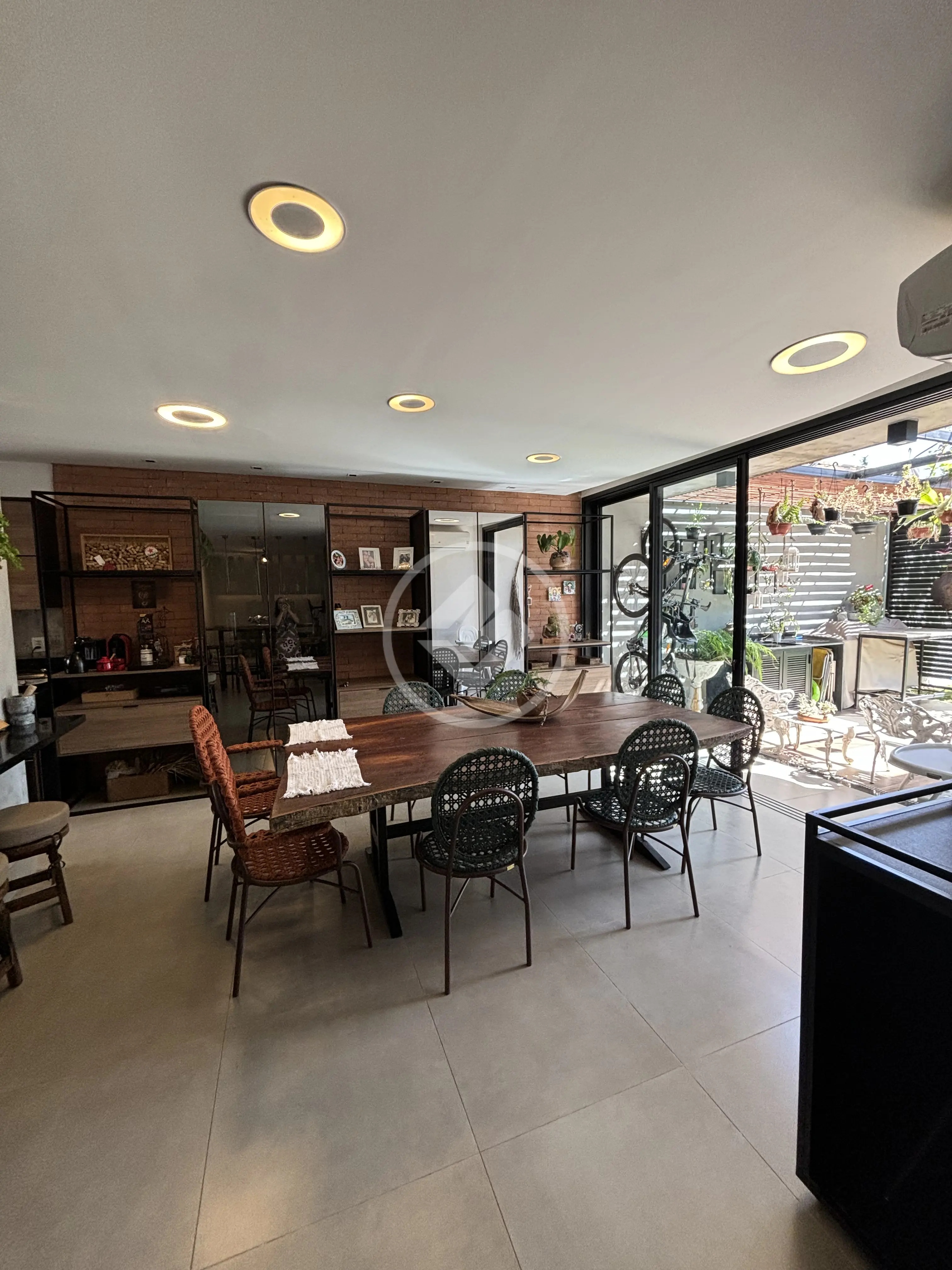 Casa JARDIM KARAIBA, Uberlândia - MG — foto 2