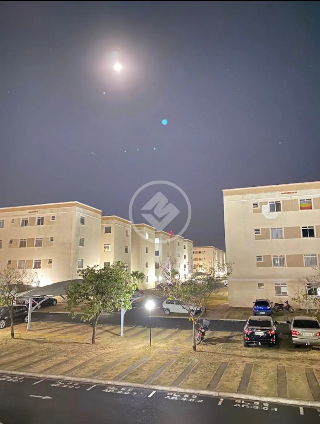 Imagem 6 - Apartamento em GAVEA, Uberlândia - MG