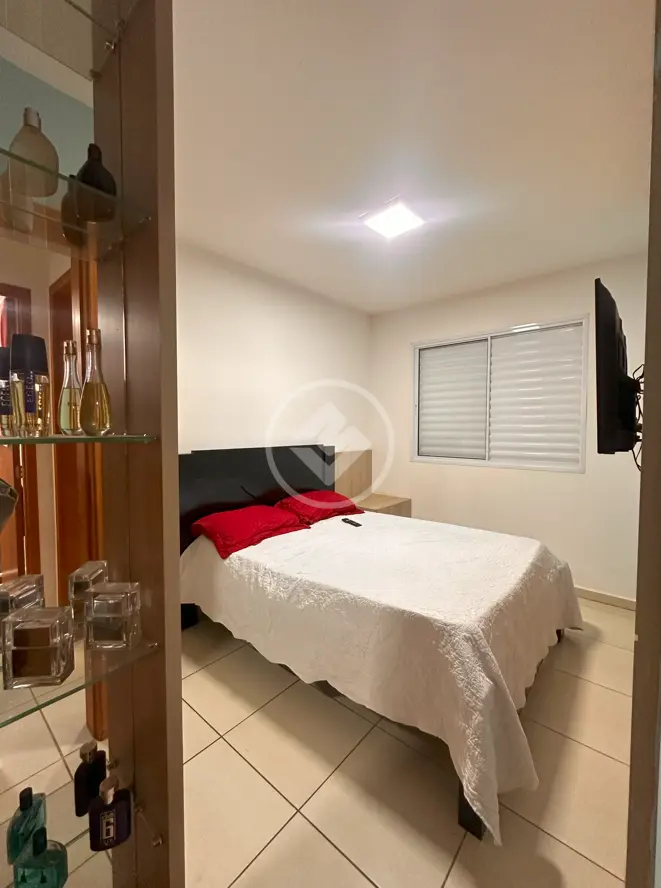 Imagem 3 - Apartamento em Jardim Inconfidência, Uberlândia - MG