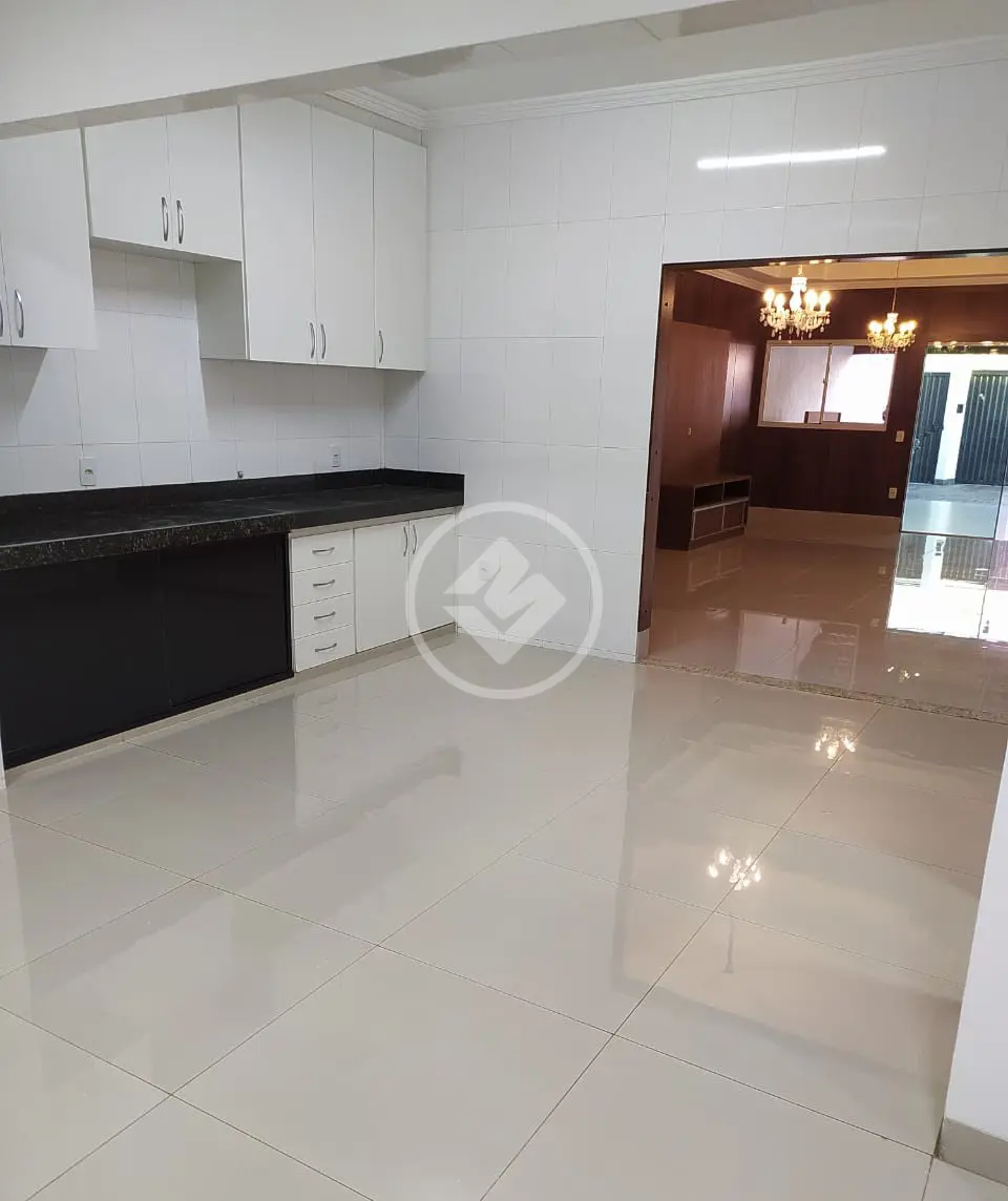 Imagem 4 - Casa em Granada, Uberlândia - MG