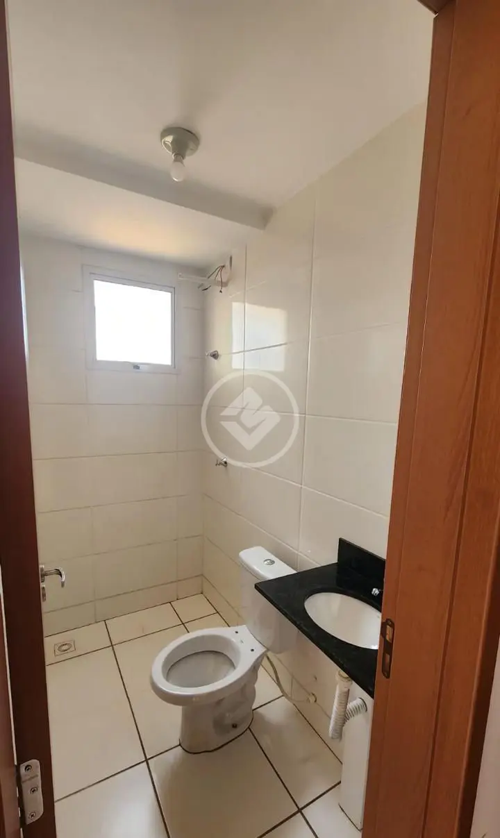 Imagem 5 - Apartamento em Residencial Integração, Uberlândia - MG