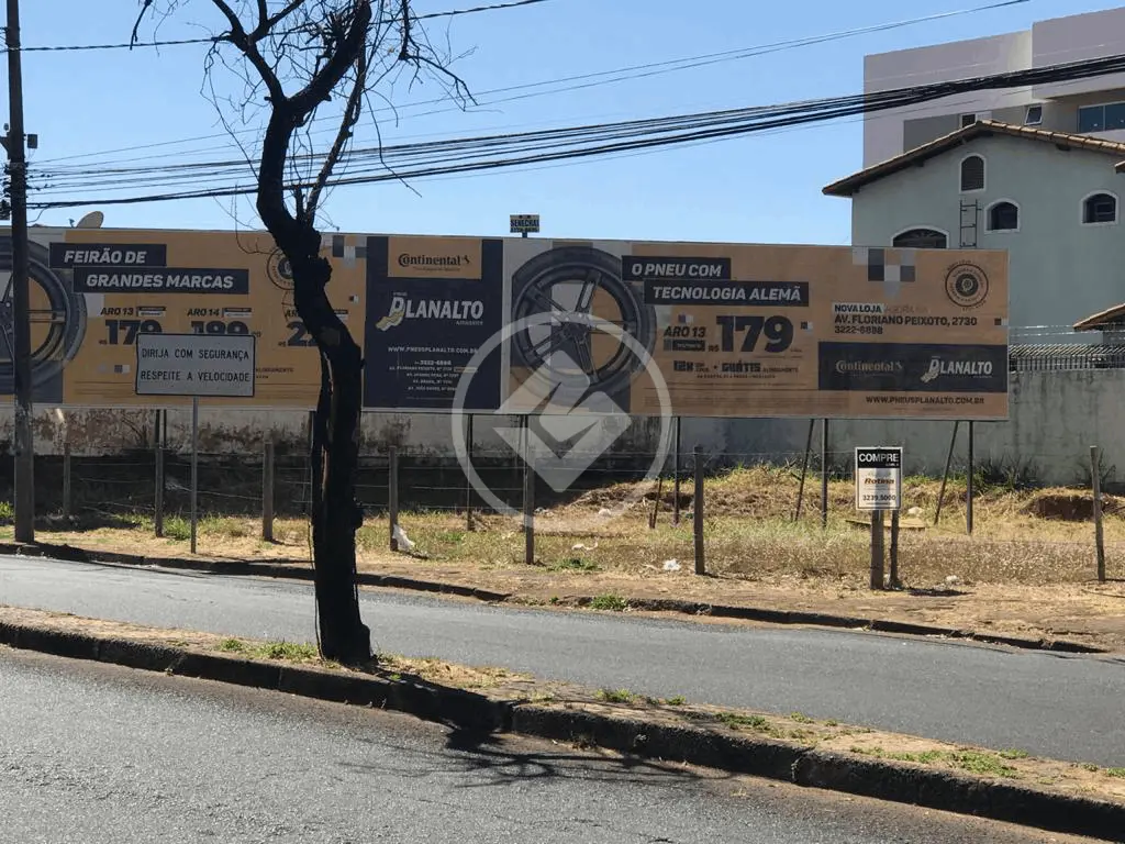 Terreno BRASIL, Uberlândia - MG — foto 2