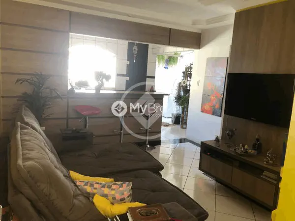 Apartamento TABAJARAS, Uberlândia - MG — foto 1
