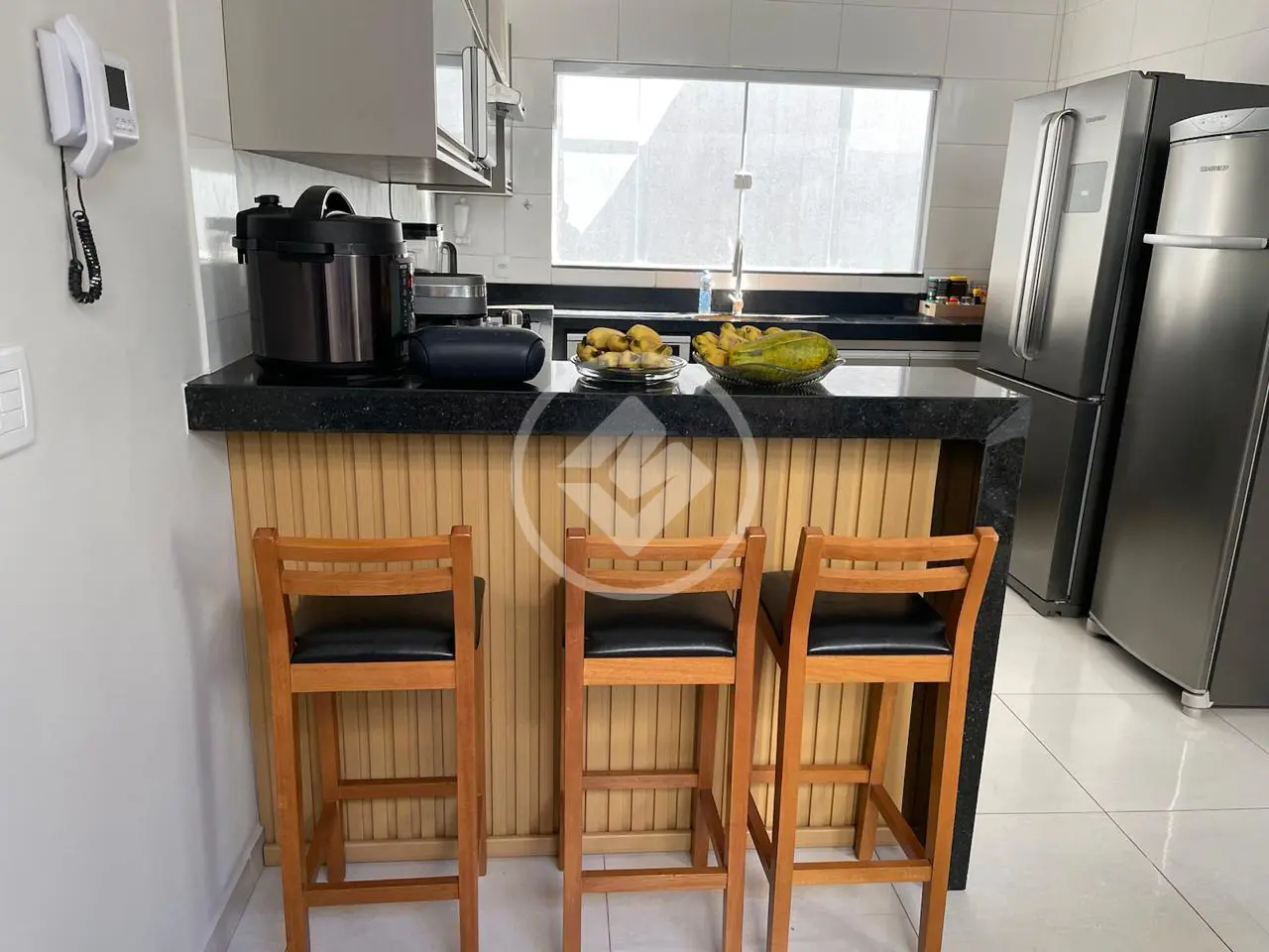 Imagem 2 - Casa em Jardim Europa, Uberlândia - MG