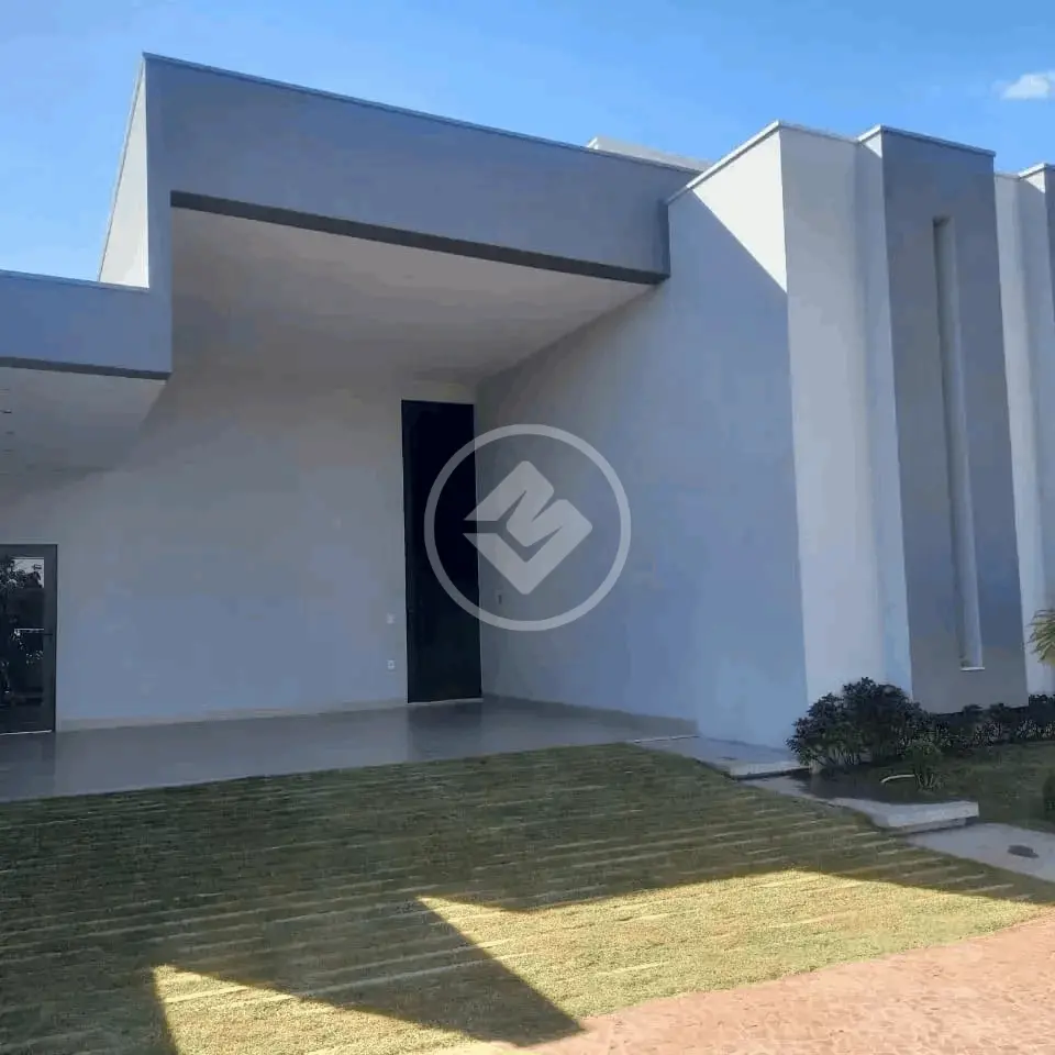Image 8 - Casa Condomínio em Novo Mundo, Uberlândia - MG