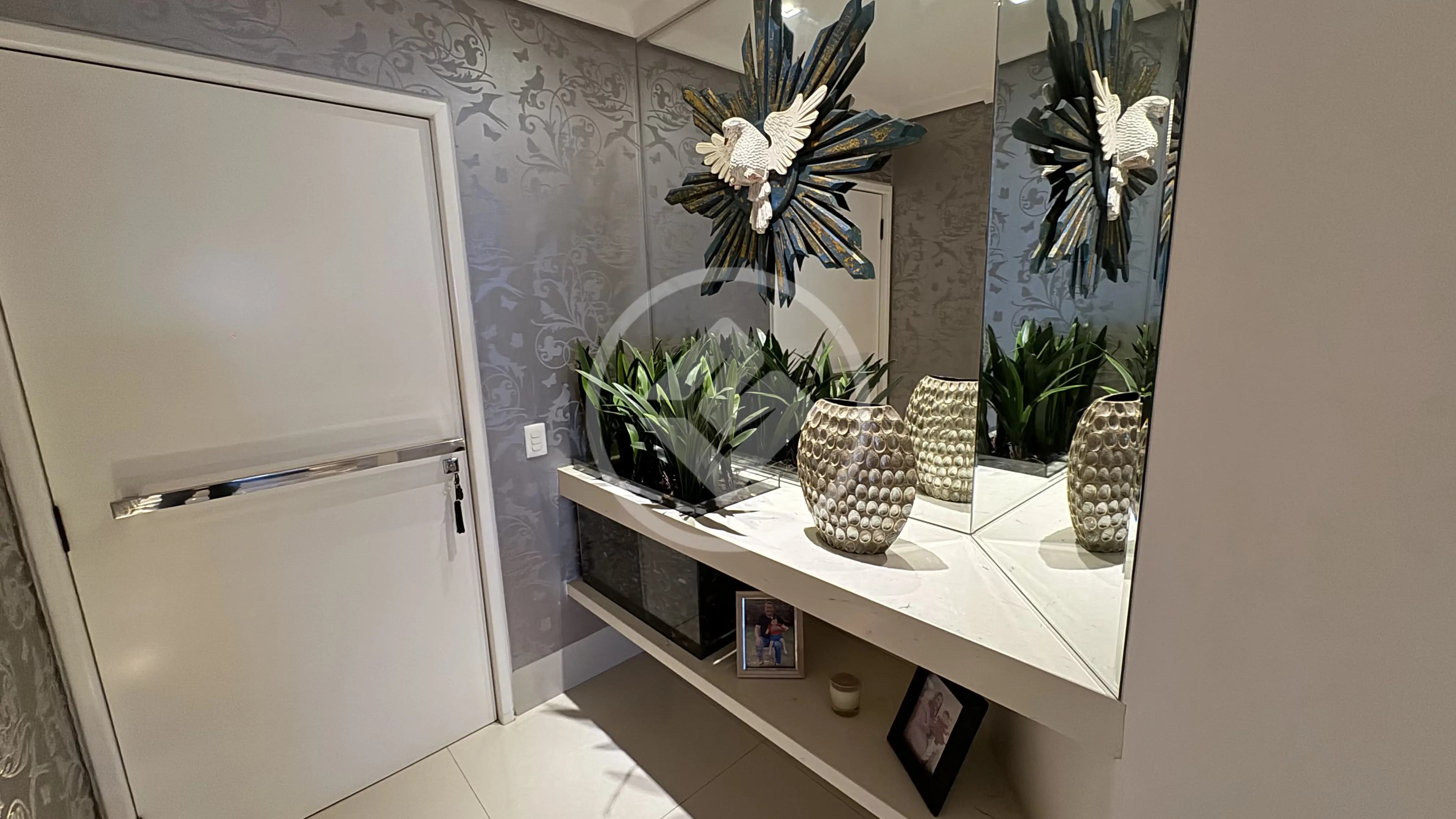 Imagem 1 - Apartamento em Martins, Uberlândia - MG