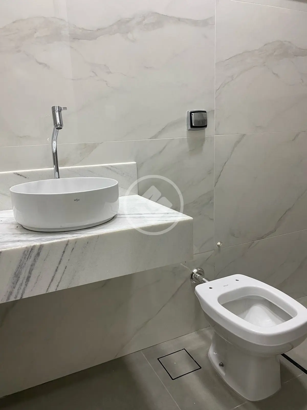 Imagem 5 - Casa em Fundinho, Uberlândia - MG