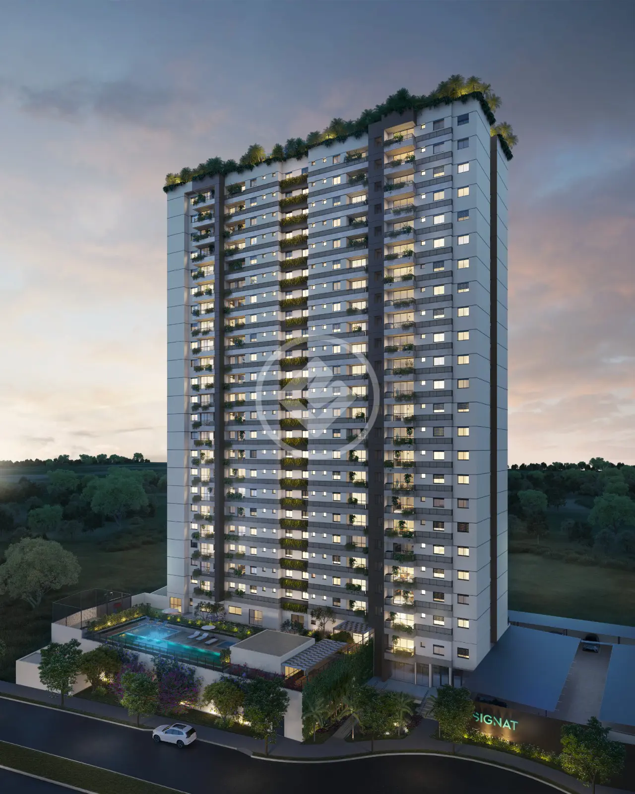 Imagem 3 - Apartamento em Jardim Sul, Uberlândia - MG