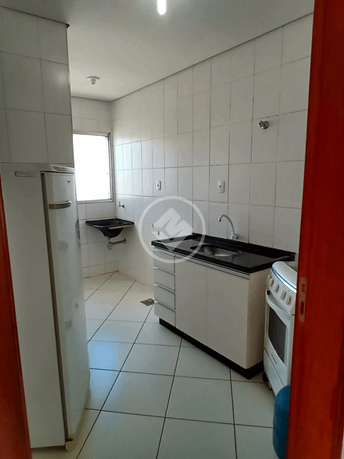 Imagem 5 - Apartamento em Chácaras Tubalina e Quartel, Uberlândia - MG