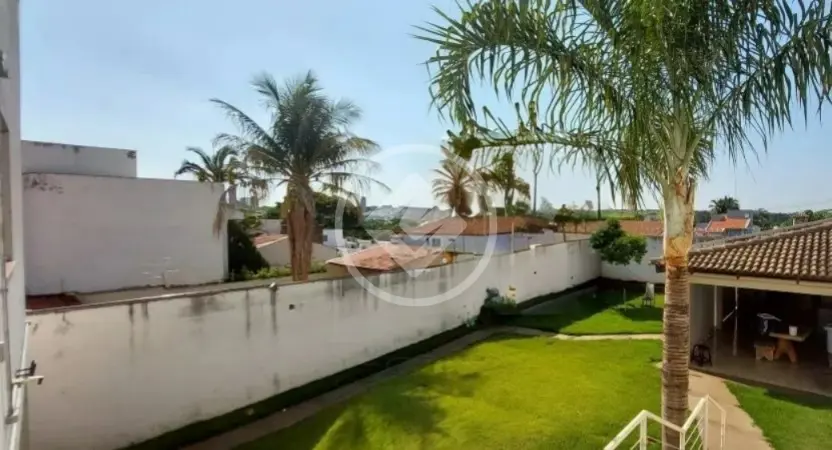 Imagem 5 - Sobrado em Cidade Jardim, Uberlândia - MG