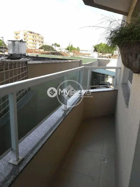 Apartamento CENTRO, Uberlândia - MG — foto 2
