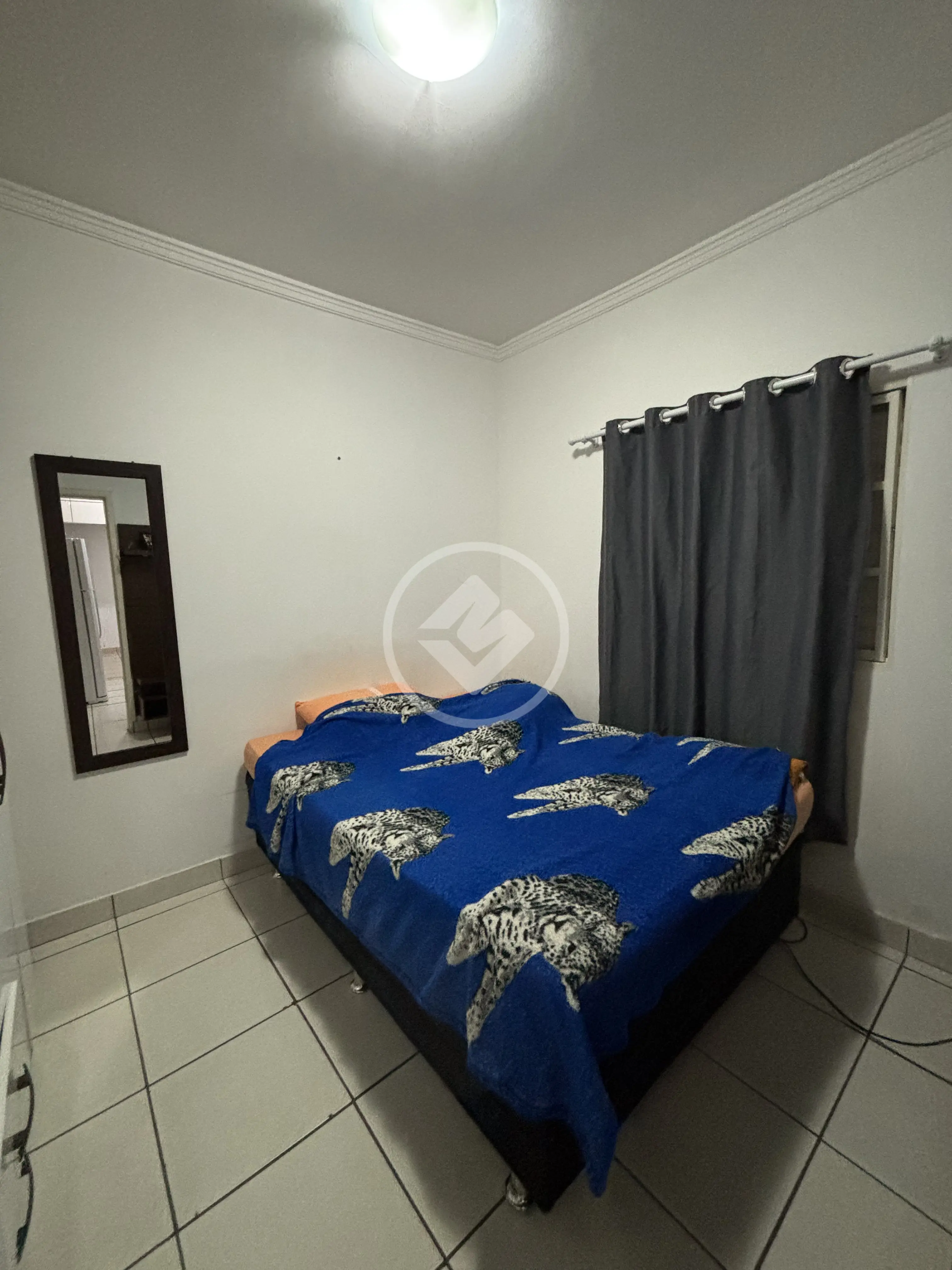 Imagem 1 - Casa em Santa Luzia, Uberlândia - MG