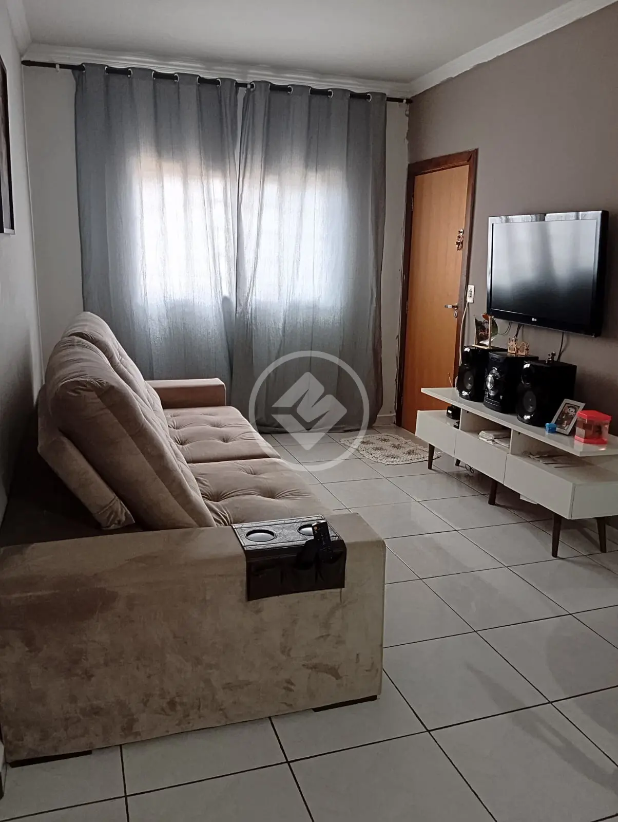Imagem 2 - Casa em Santa Rosa, Uberlândia - MG