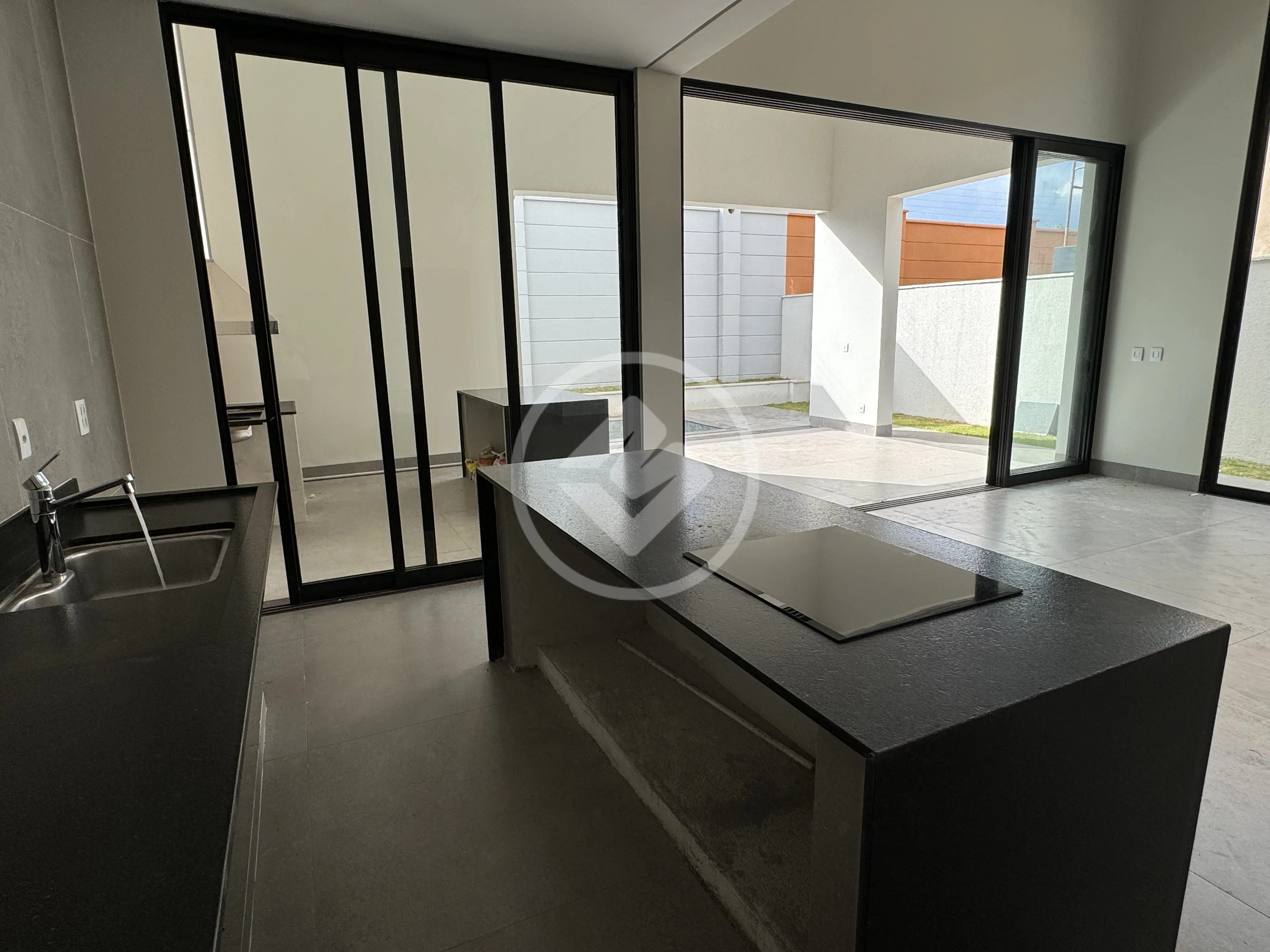 Imagem 4 - Casa Condomínio em GRANJA MARILEUSA, Uberlândia - MG