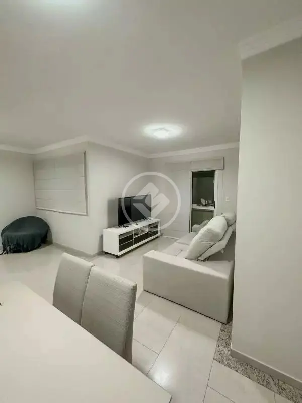 Imagem 1 - Apartamento em Tibery, Uberlândia - MG