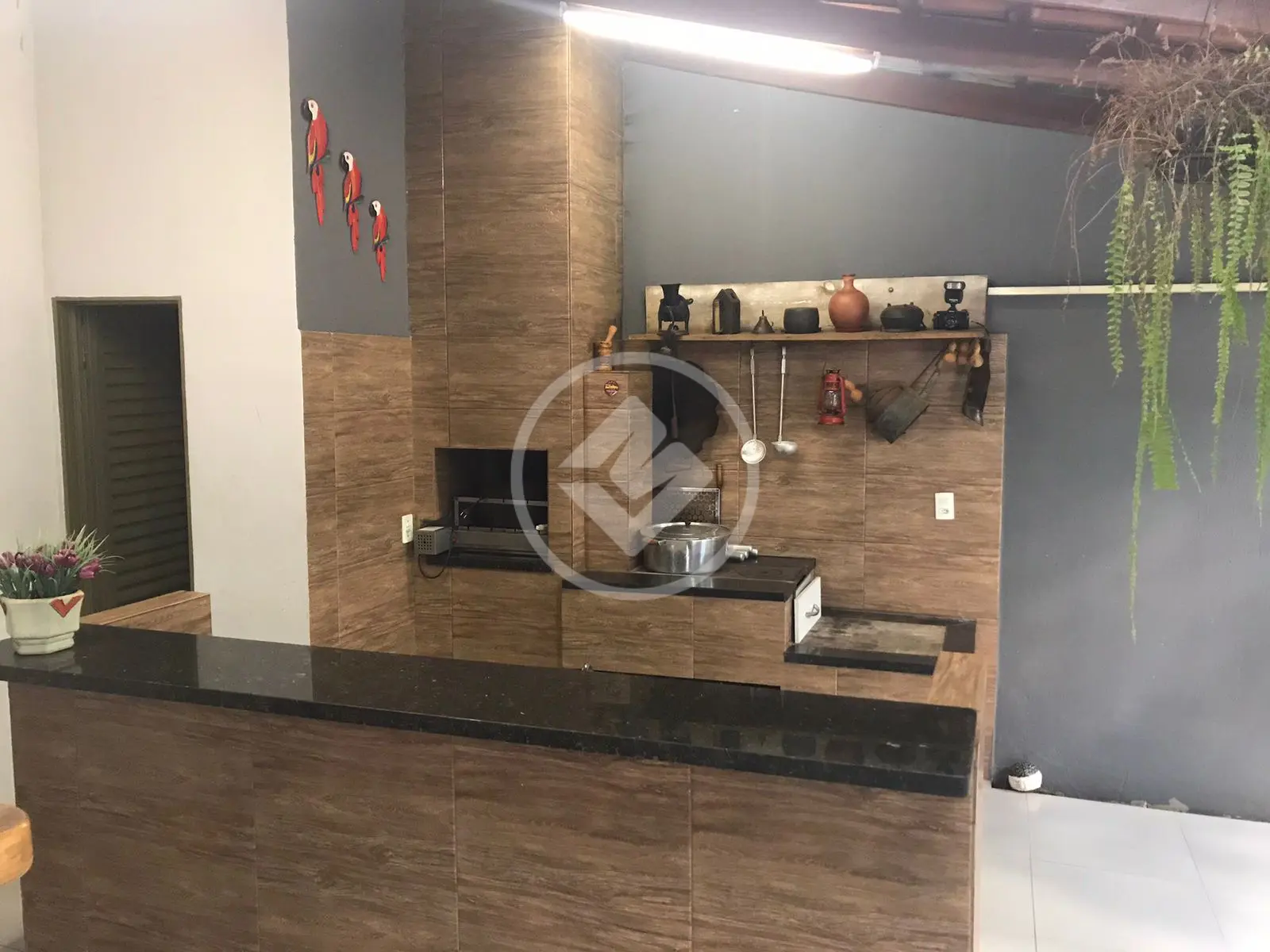 Imagem 6 - Casa em Jardim Europa, Uberlândia - MG