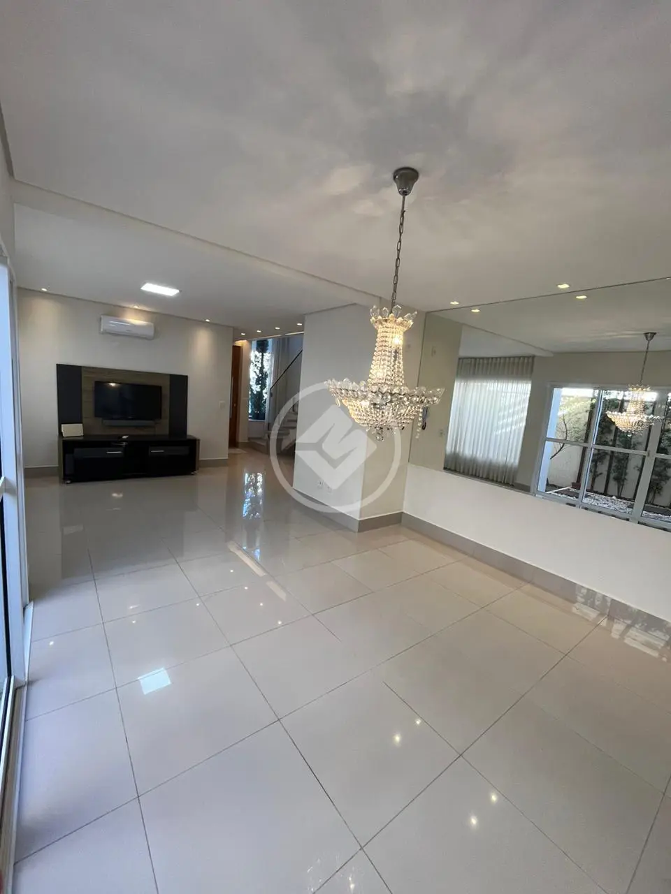 Casa Condomínio Granja Marileusa, Uberlândia - MG — foto 2