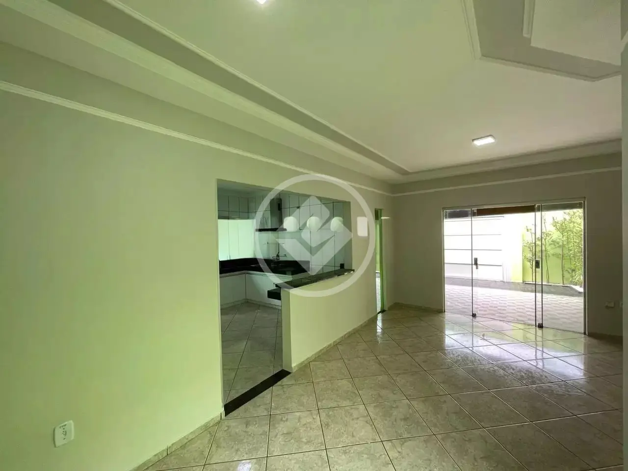 Imagem 5 - Casa em Jardim Patrícia, Uberlândia - MG