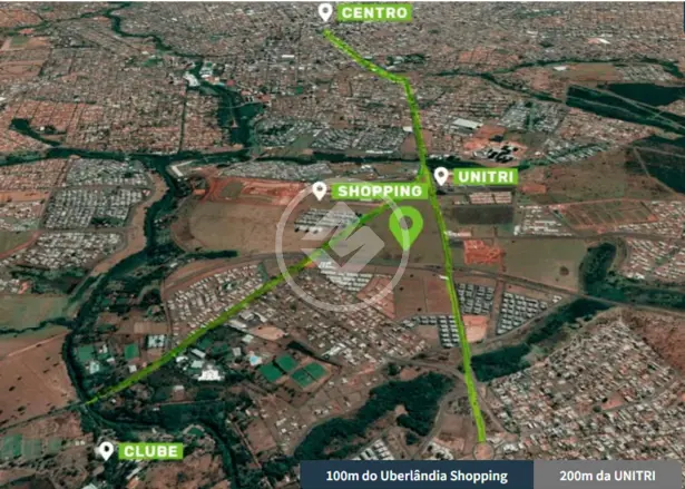 Apartamento GAVEA, Uberlândia - MG — foto 2
