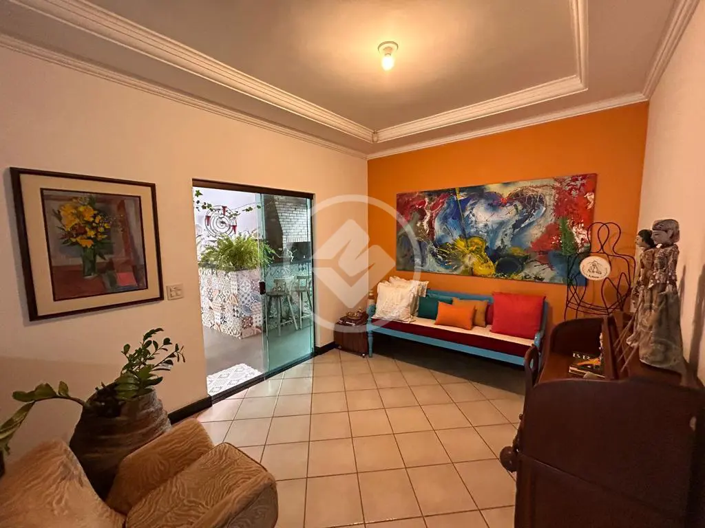 Imagem 2 - Casa em JARDIM KARAIBA, Uberlândia - MG