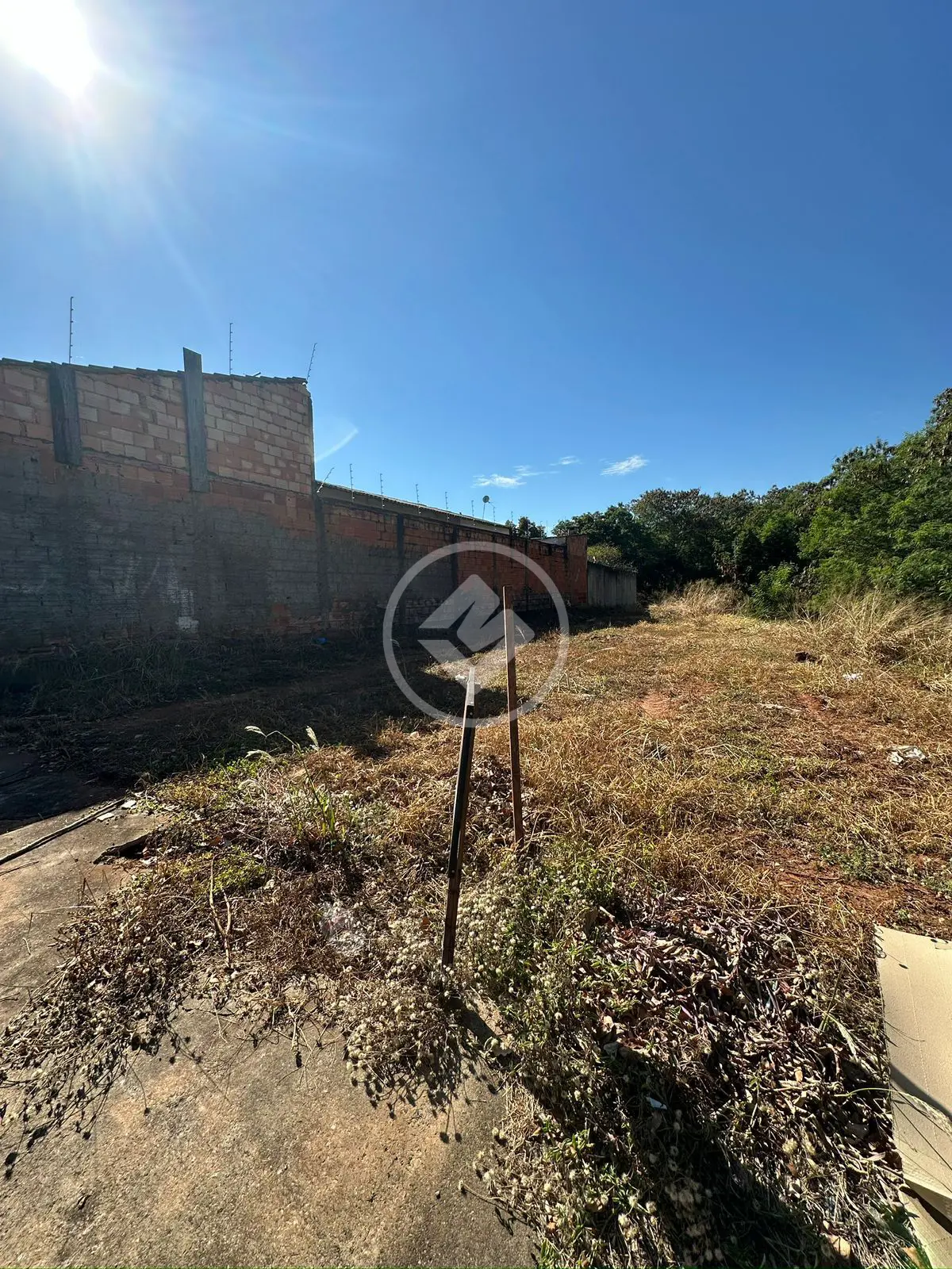 Imagem 1 - Terreno em Residencial Gramado, Uberlândia - MG