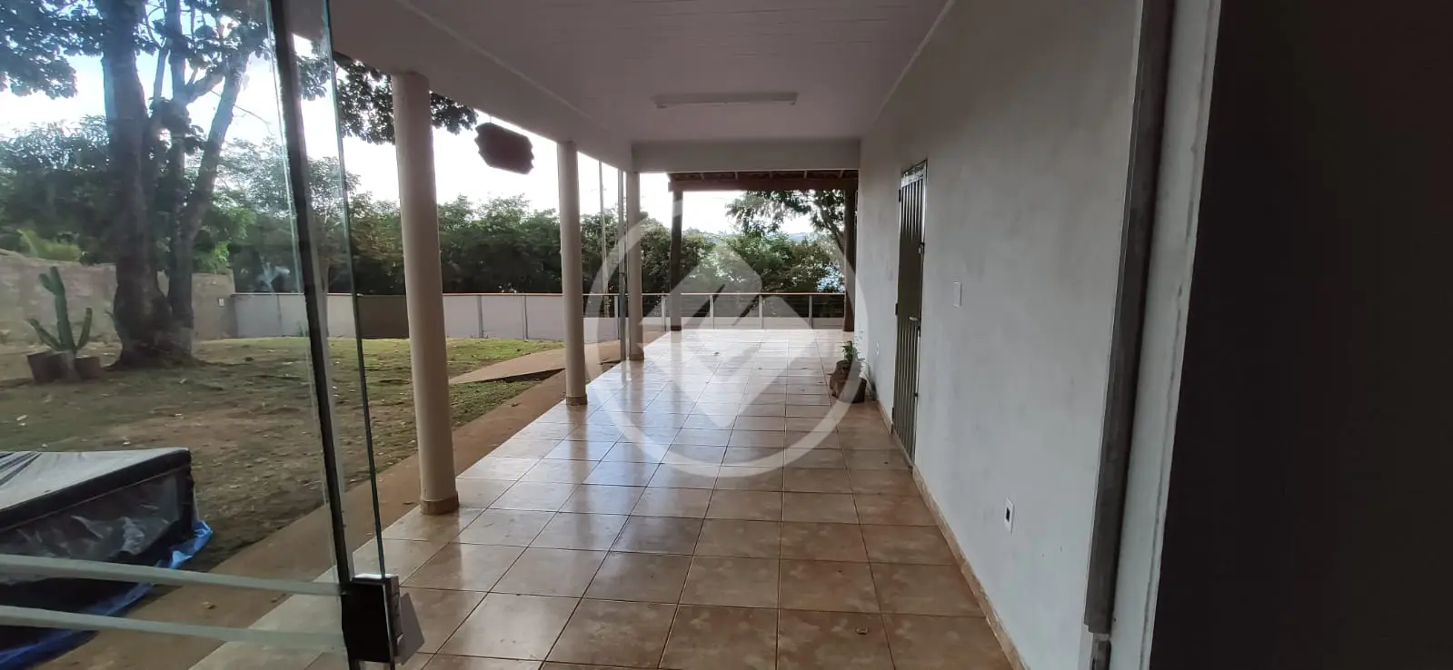 Chácara Conjunto Alvorada, Uberlândia - MG — foto 1