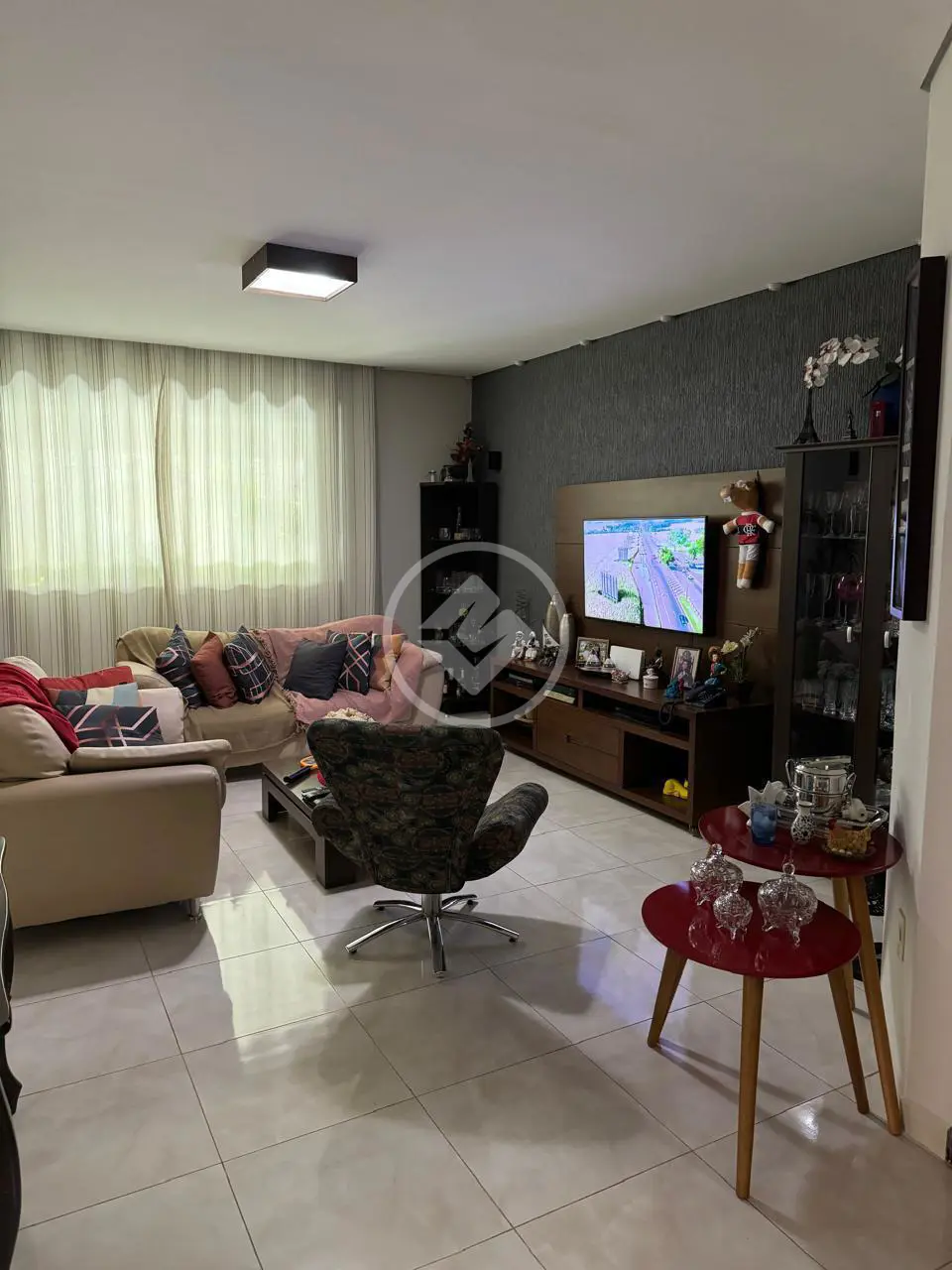 Imagem 1 - Casa em Santa Rosa, Uberlândia - MG