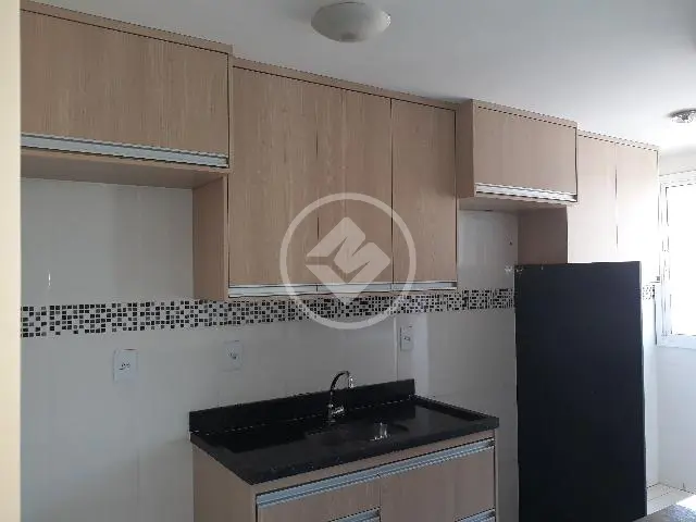 Imagem 4 - Apartamento em Santa Luzia, Uberlândia - MG