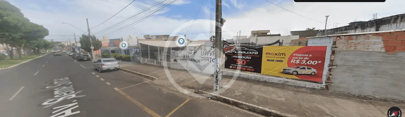 Imagem 1 - Terreno em Granada, Uberlândia - MG