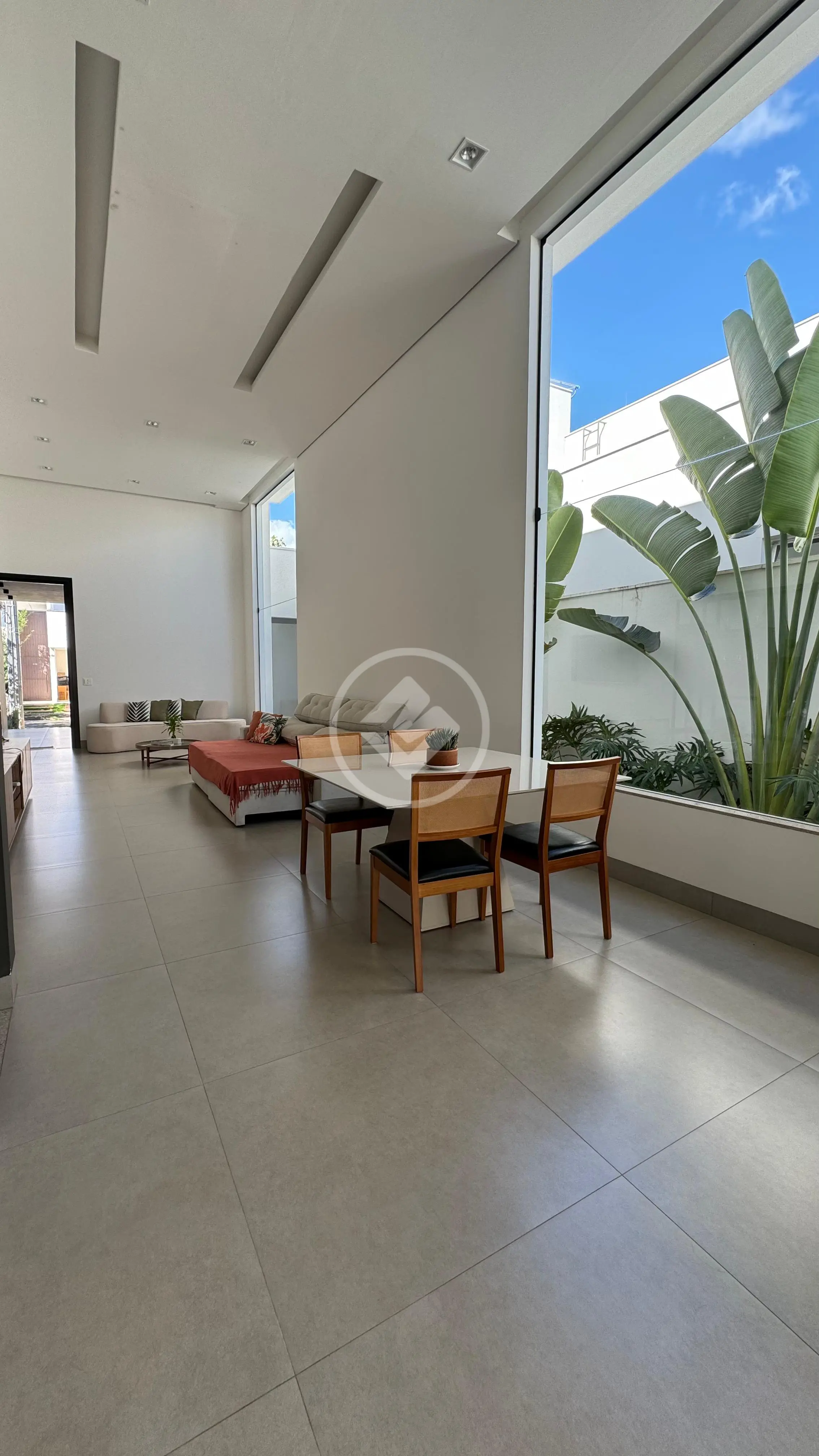 Imagem 4 - Casa Condomínio em Laranjeiras, Uberlândia - MG