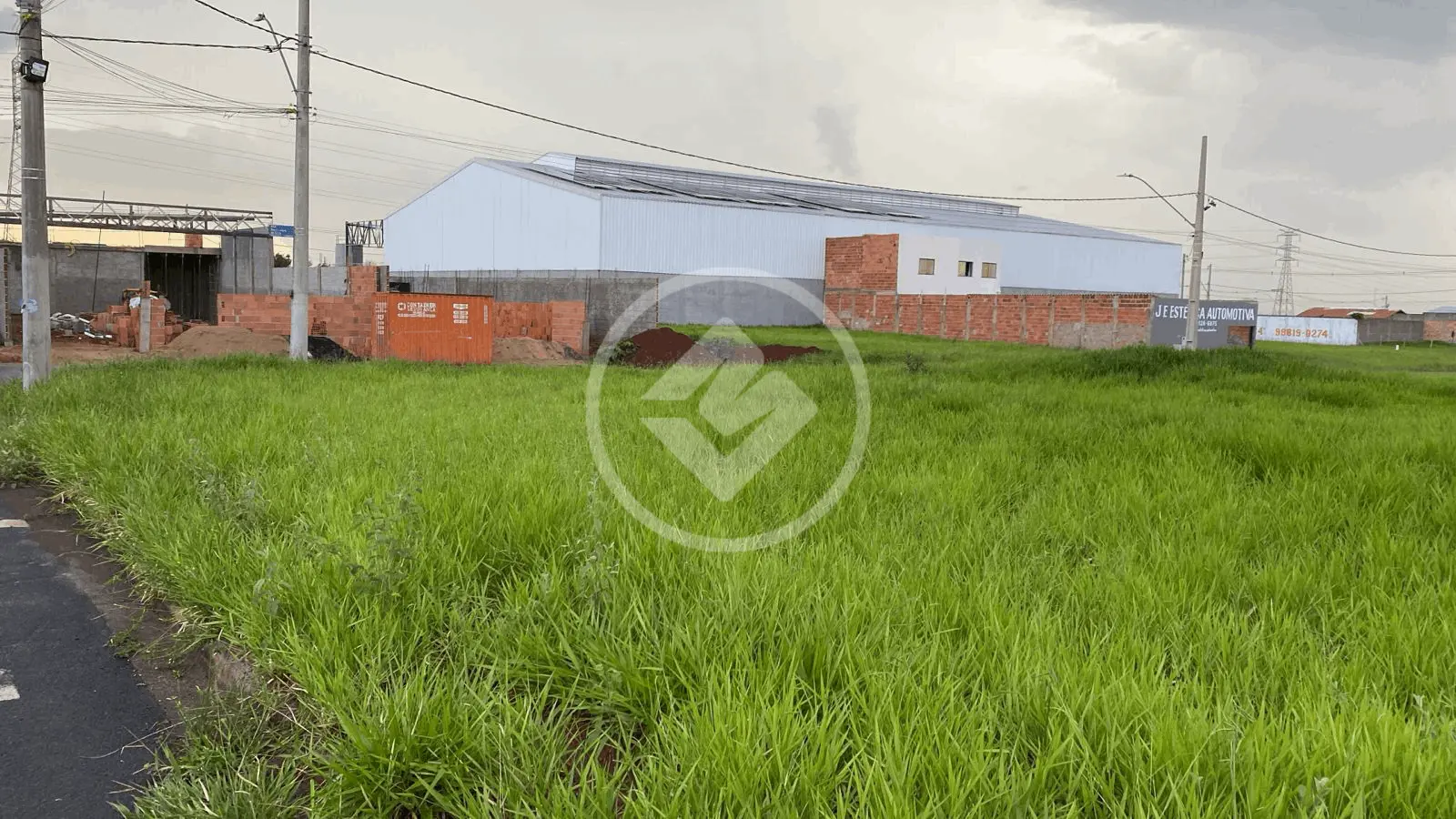 Imagem 3 - Terreno em Laranjeiras, Uberlândia - MG