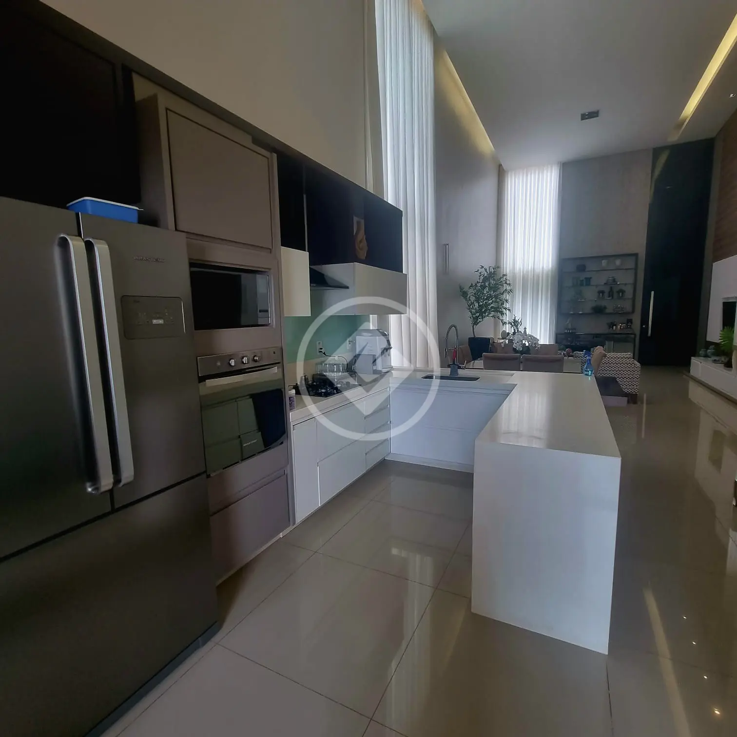 Image 10 - Casa Condomínio em Laranjeiras, Uberlândia - MG