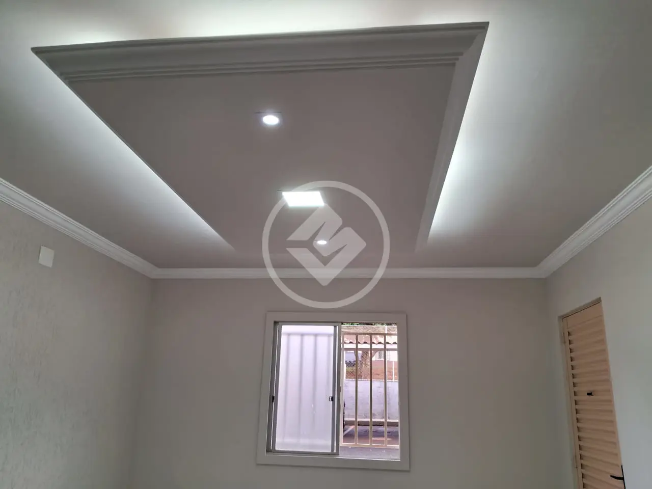 Apartamento Chácaras Tubalina e Quartel, Uberlândia - MG — foto 2