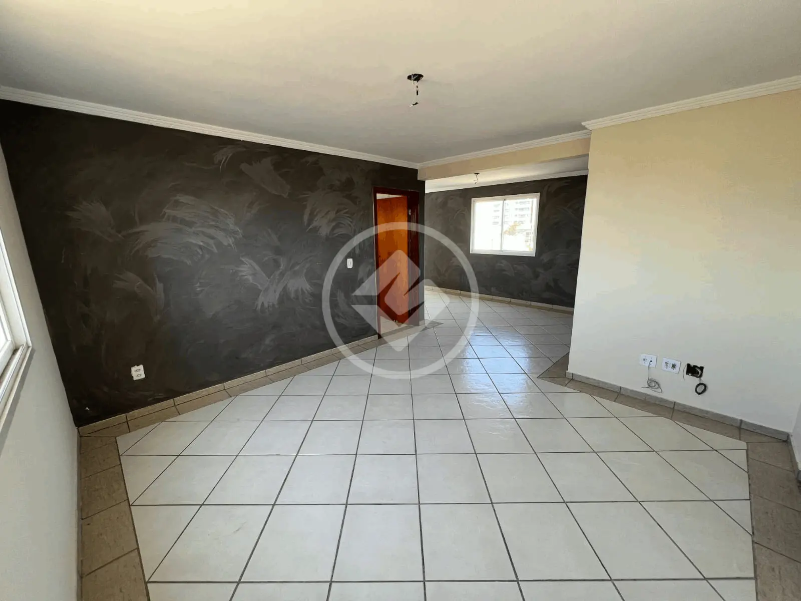 Apartamento Duplex Tubalina, Uberlândia - MG — foto 1