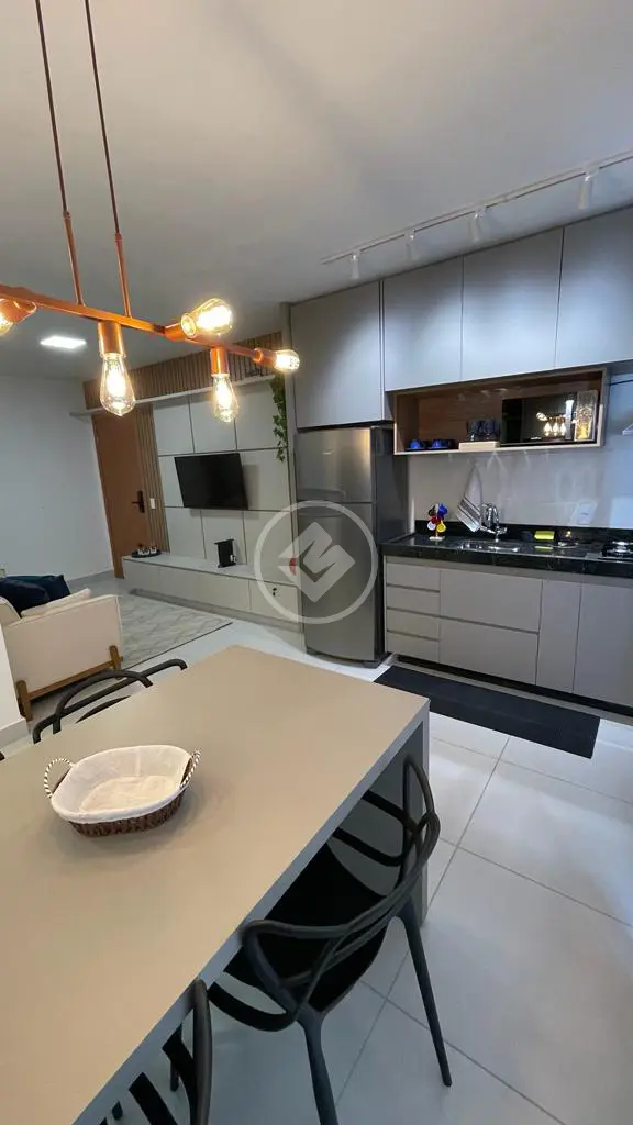 Imagem 1 - Apartamento em Laranjeiras, Uberlândia - MG