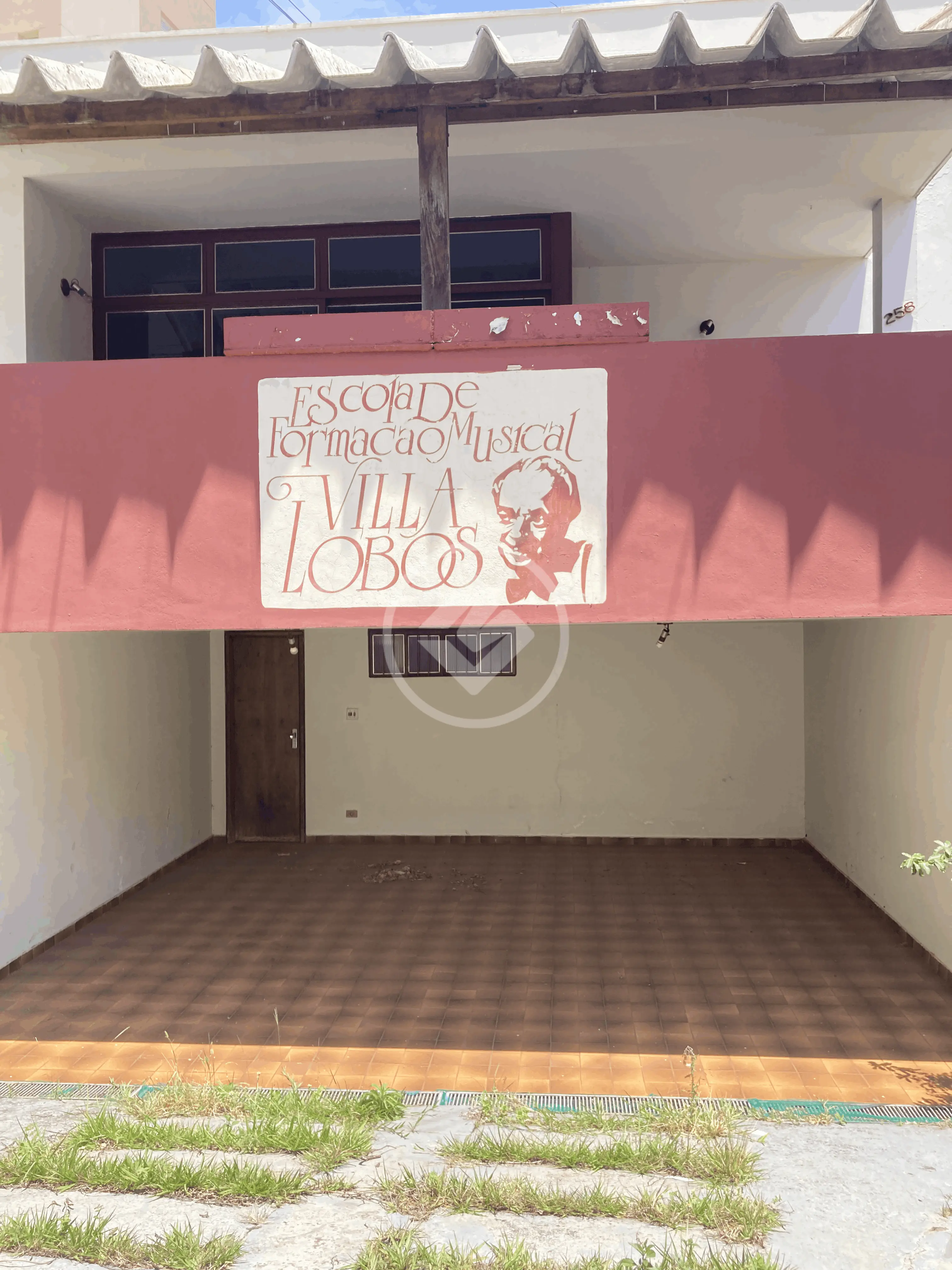 Imagem 2 - Sobrado em FUNDINHO, Uberlândia - MG