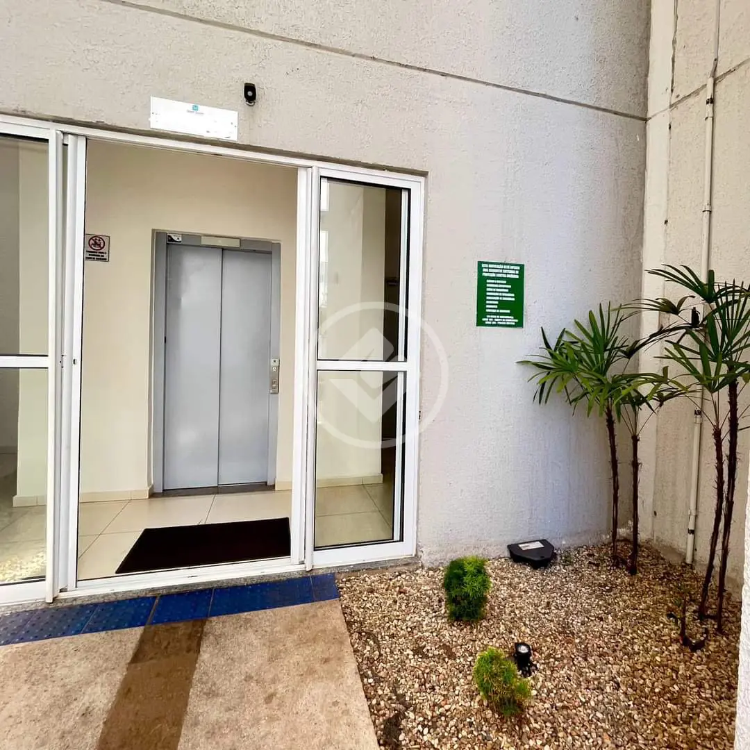 Imagem 6 - Apartamento em JARDIM HOLANDA, Uberlândia - MG