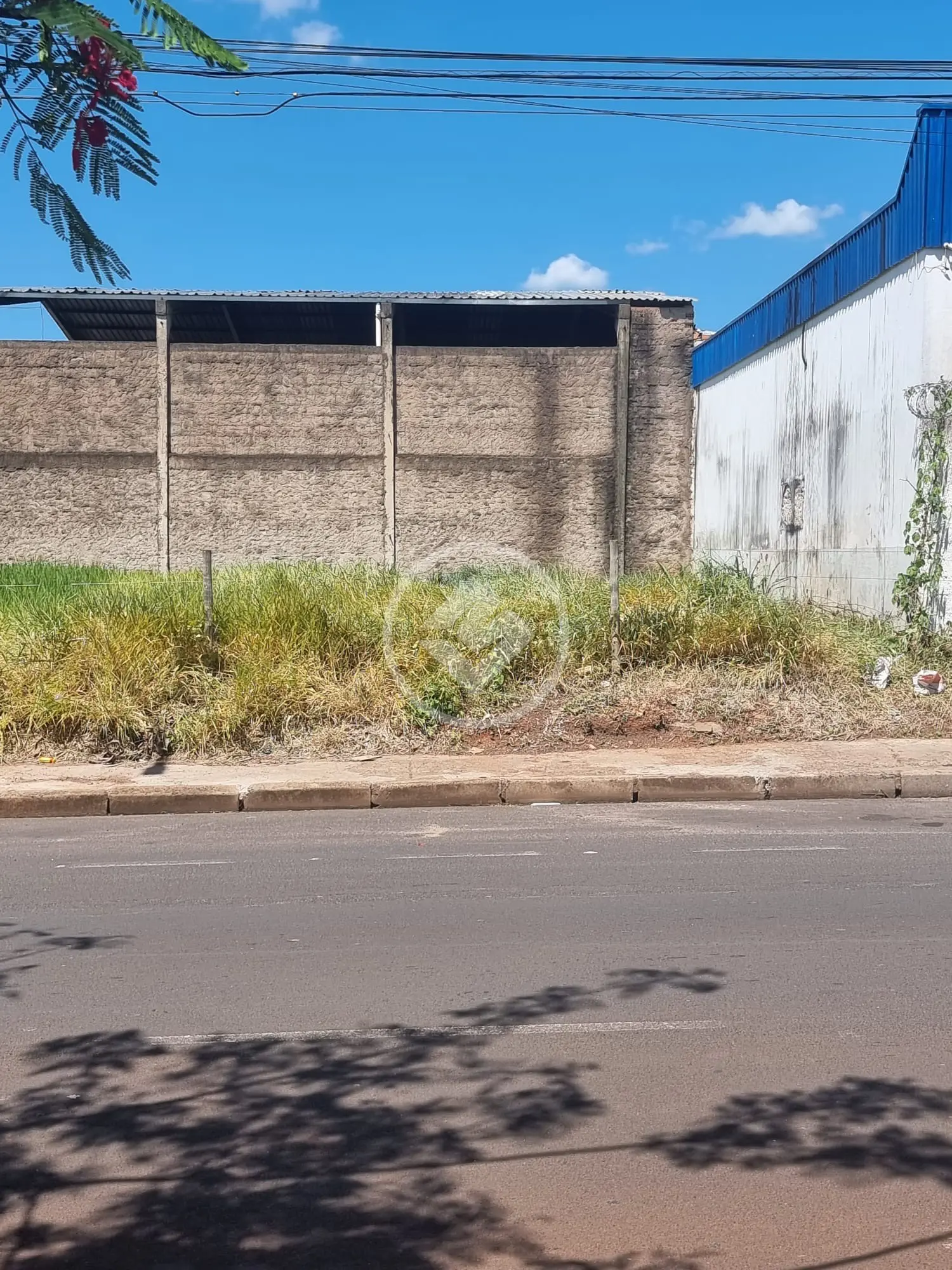Terreno Santa Rosa, Uberlândia - MG — foto 1