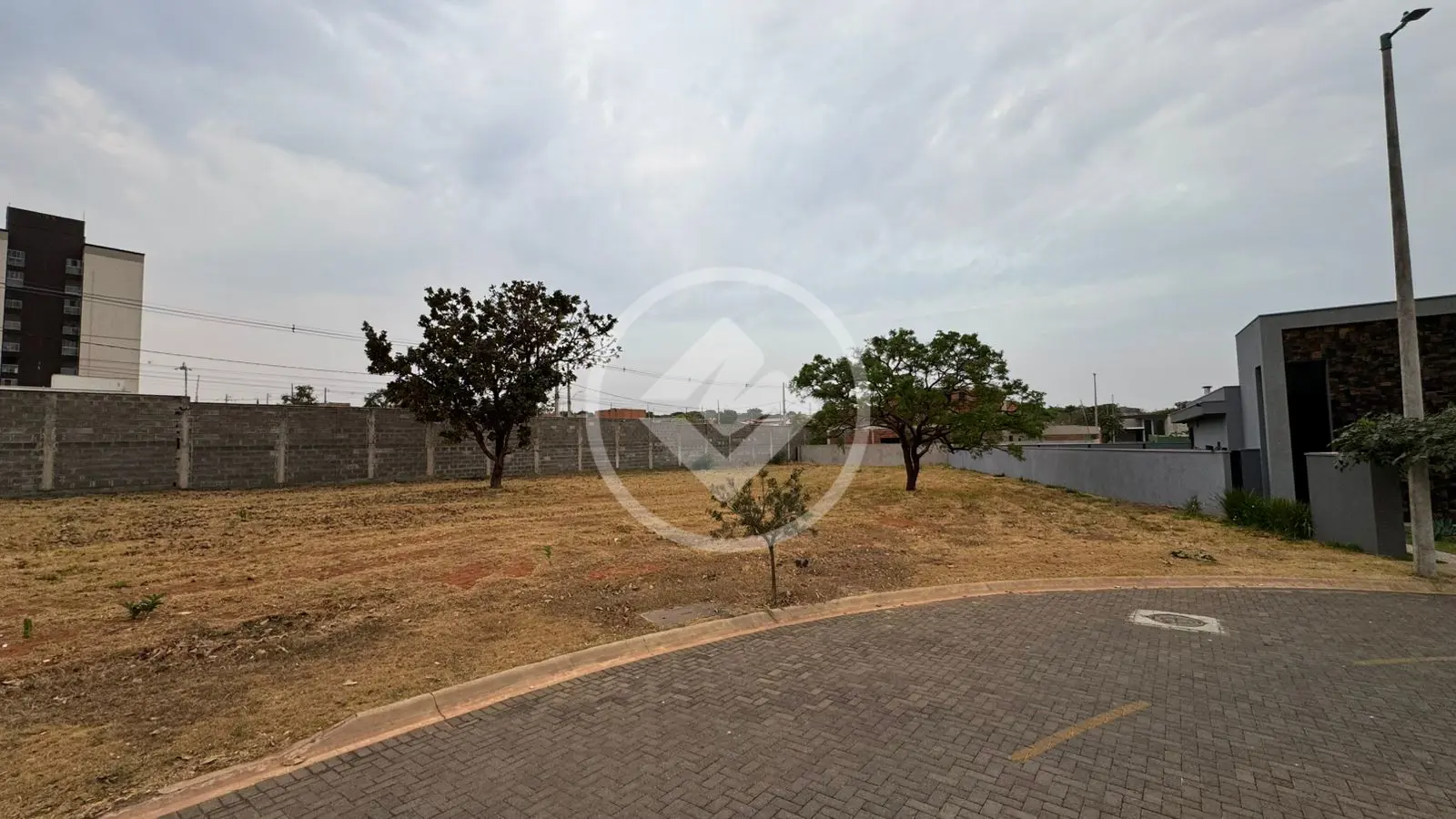 Imagem 1 - Terreno Condomínio em Laranjeiras, Uberlândia - MG