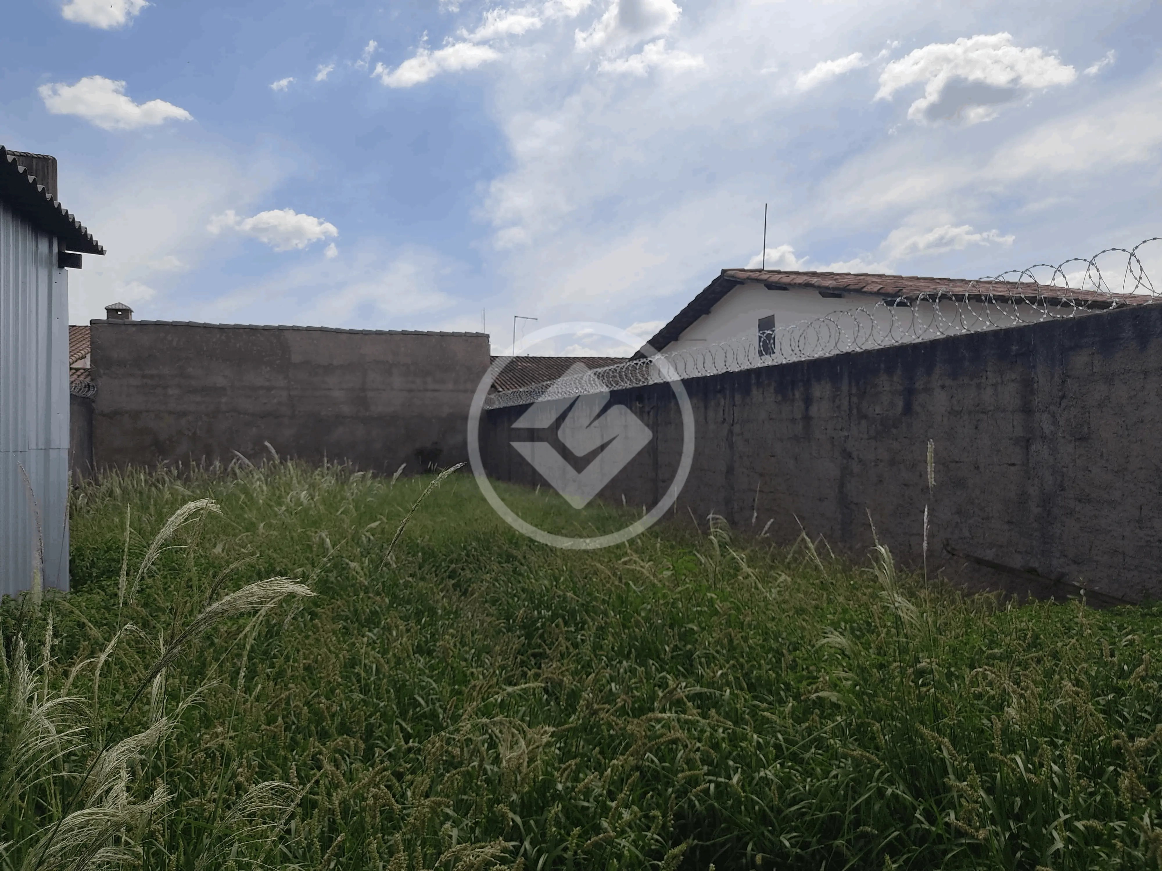 Terreno Jardim Patrícia, Uberlândia - MG — foto 1