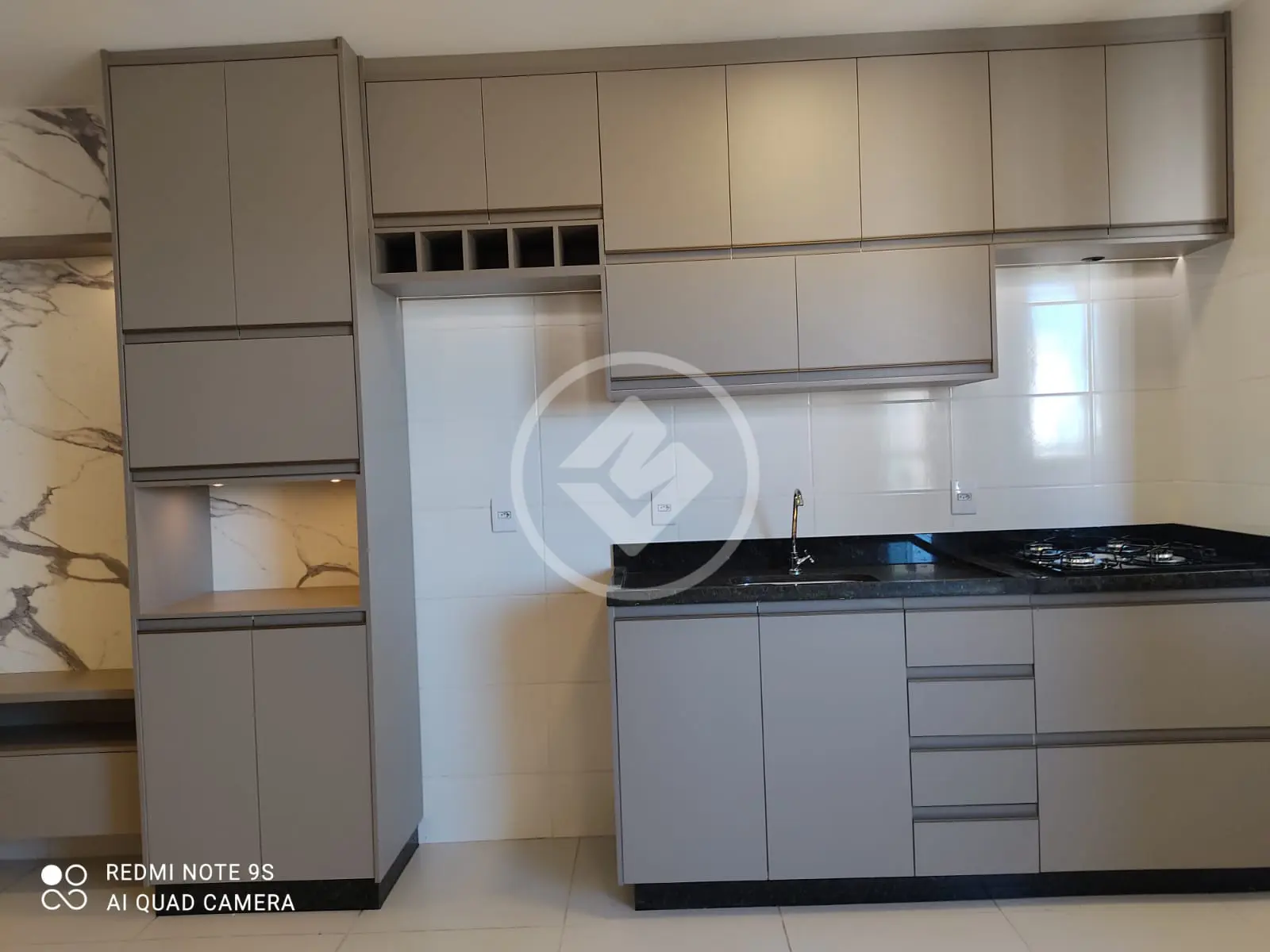 Imagem 3 - Apartamento em GAVEA, Uberlândia - MG