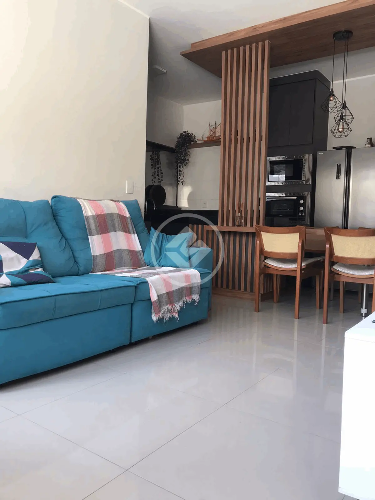 Imagem 1 - Casa em Cidade Jardim, Uberlândia - MG