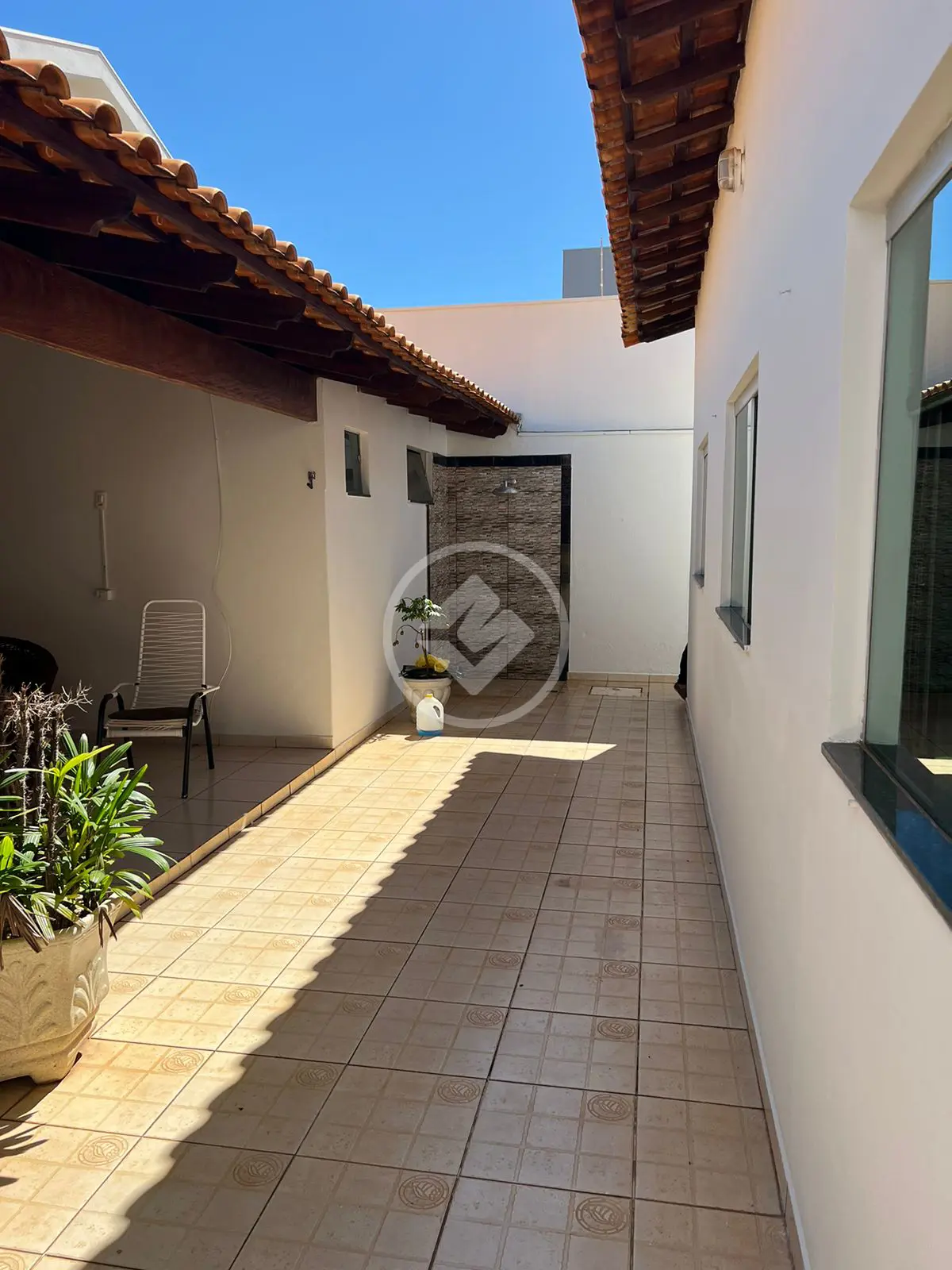 Imagem 6 - Casa em Alto Umuarama, Uberlândia - MG