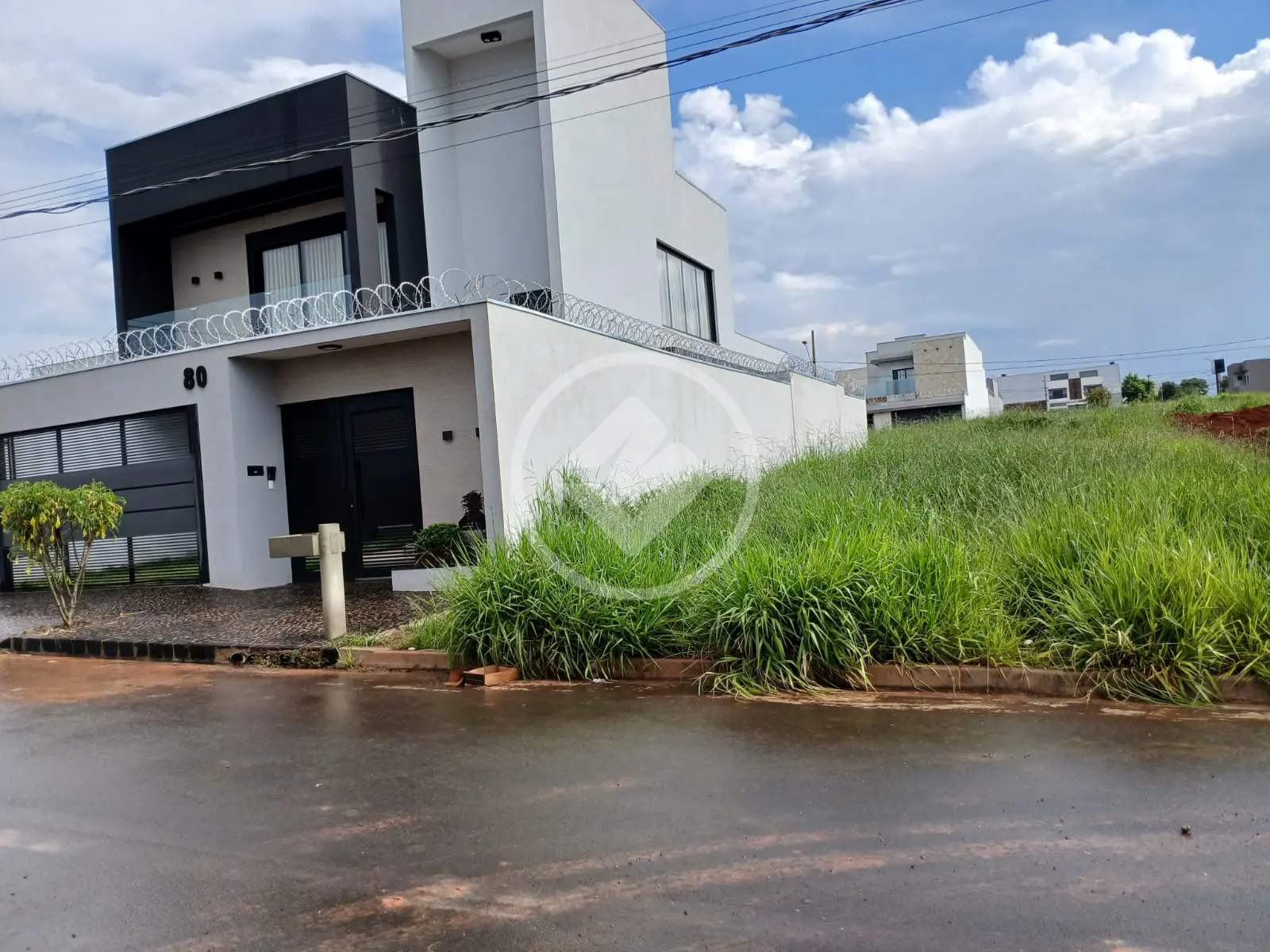 Imagem 1 - Terreno em Aclimação, Uberlândia - MG